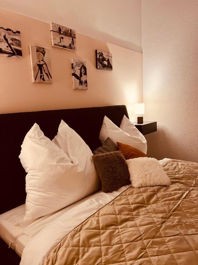 Apartment Charmante In Striesen - Frau Pie Dresden