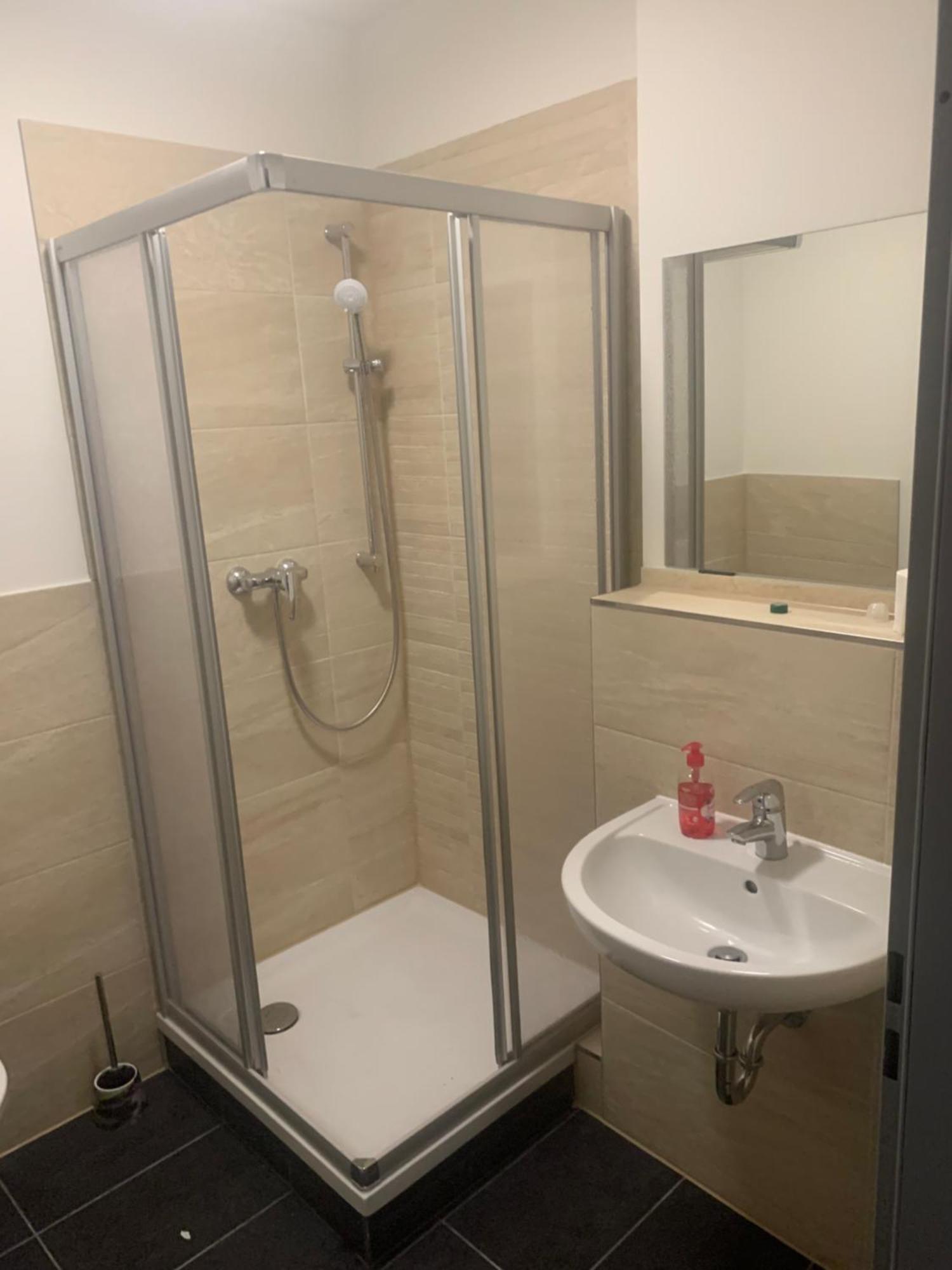 Zentral Apartment Dresden