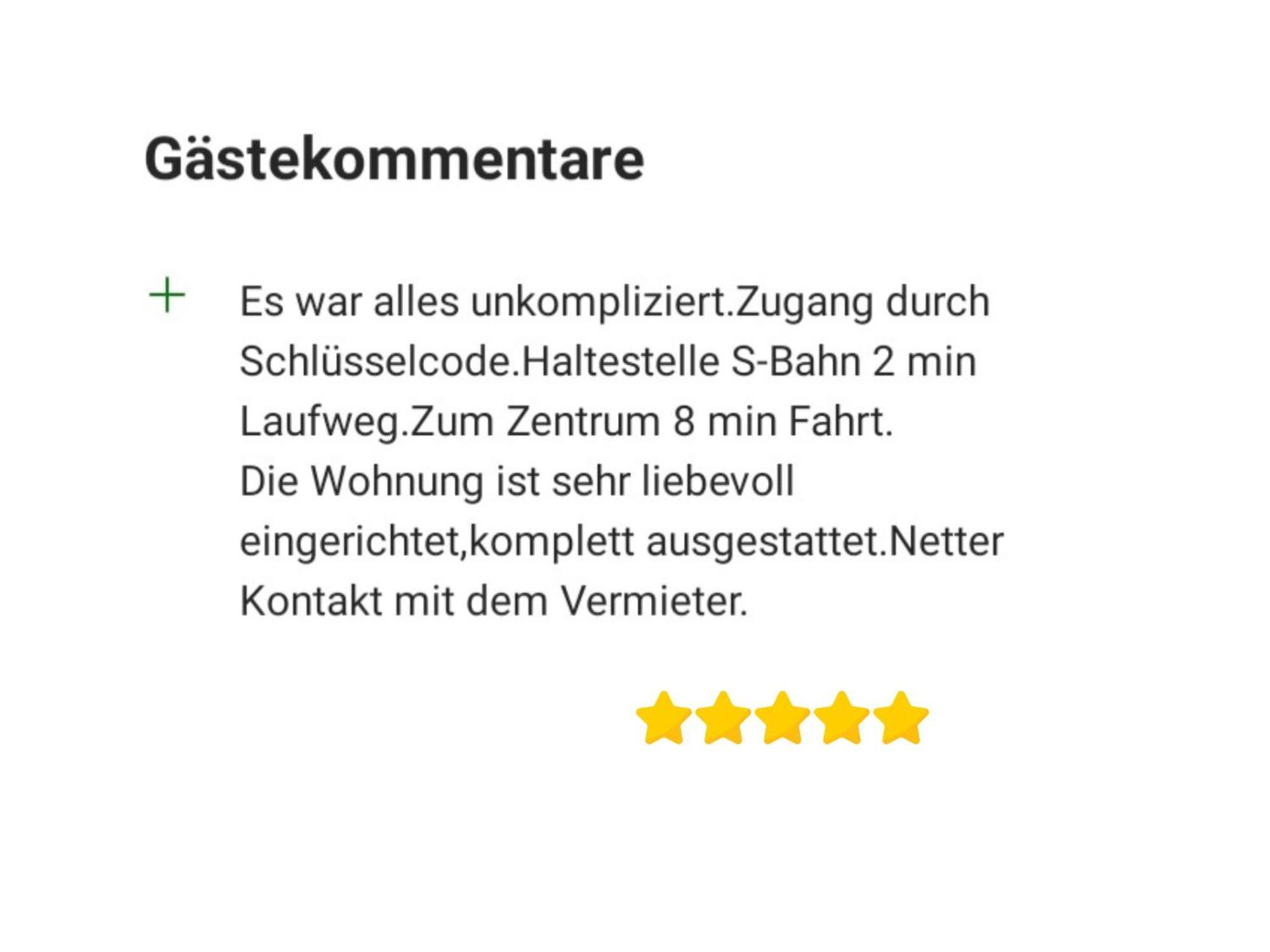 Apartment Dresdner Schatzkaestchen Dresden
