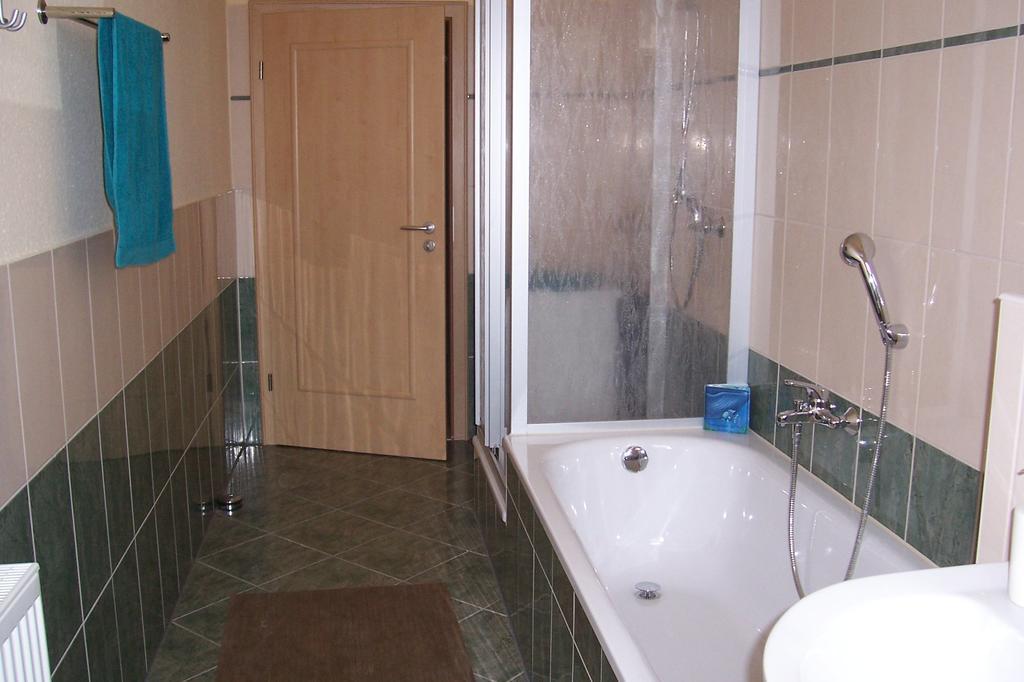Am Schunckpark Appartement *