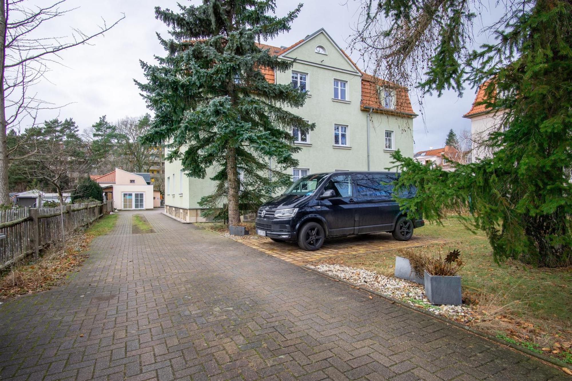 Coview - Design - 2 Schlafzimmer - Kueche - Highspeed Wlan