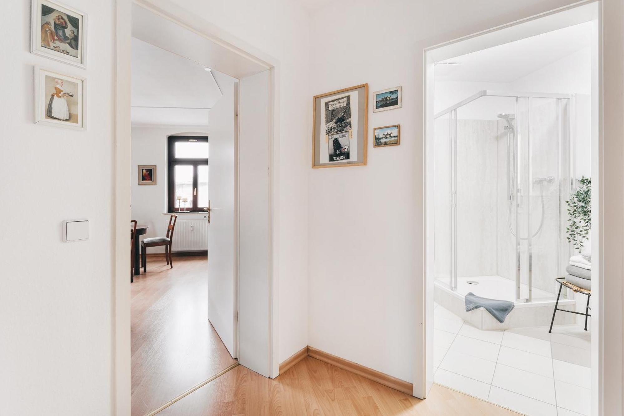 Apartment Maria Luisa