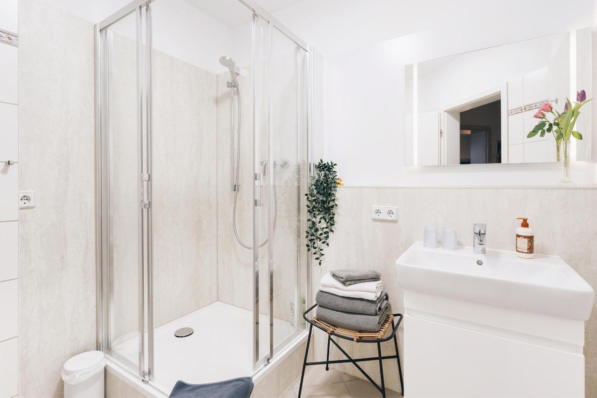 Apartment Maria Luisa Dresden