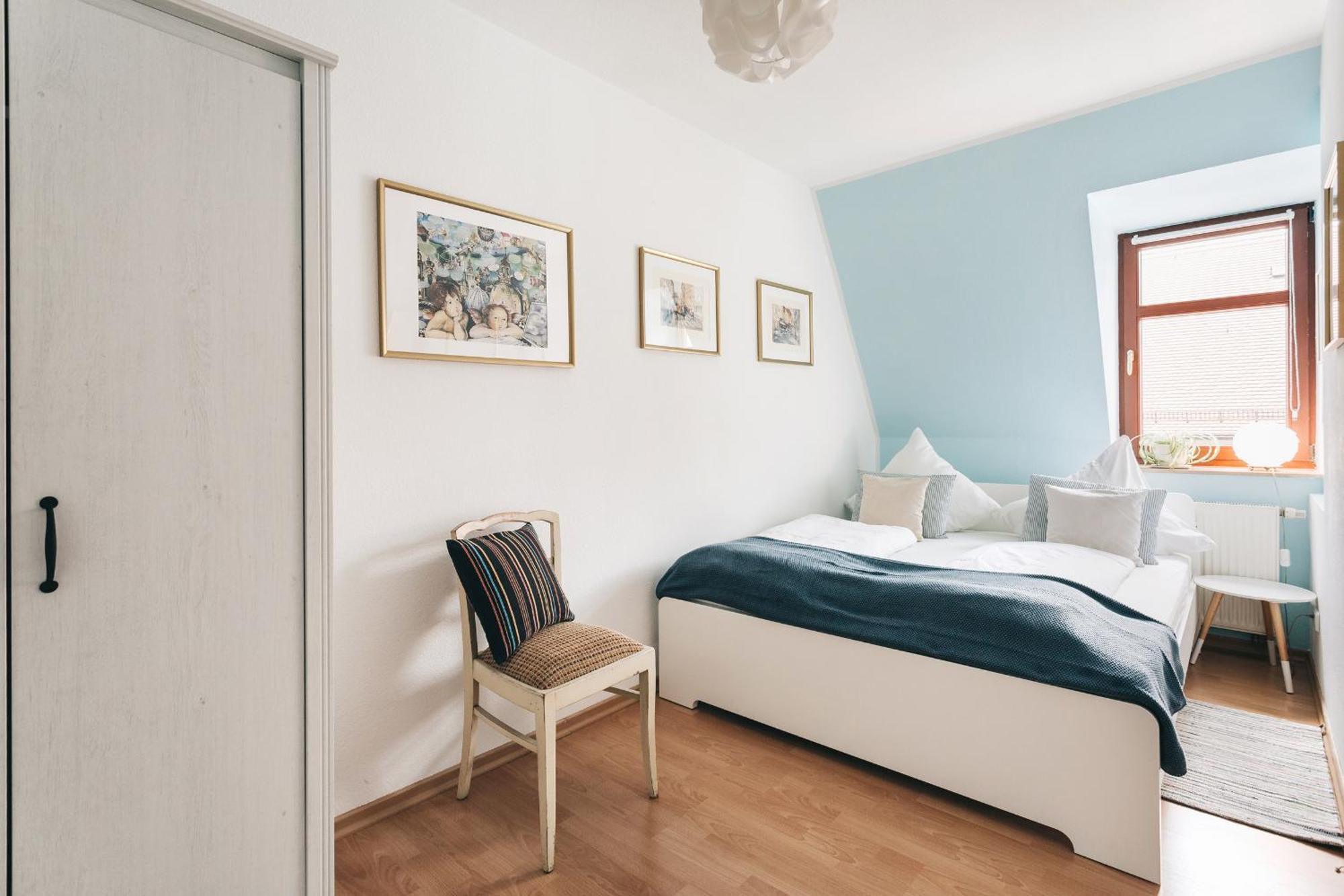 Maria Luisa Apartment