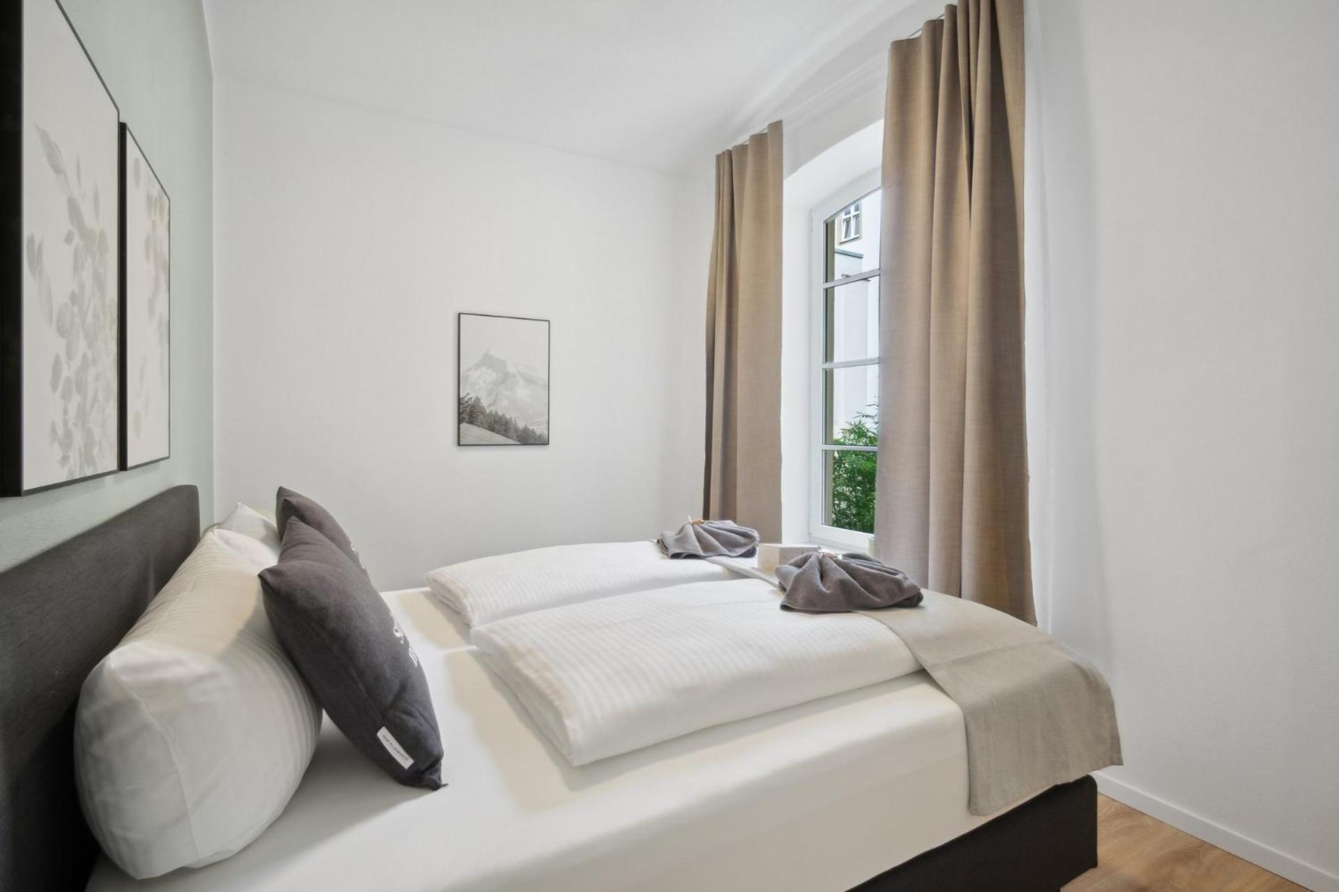 Limehome Jordanstraße Aparthotel Dresden