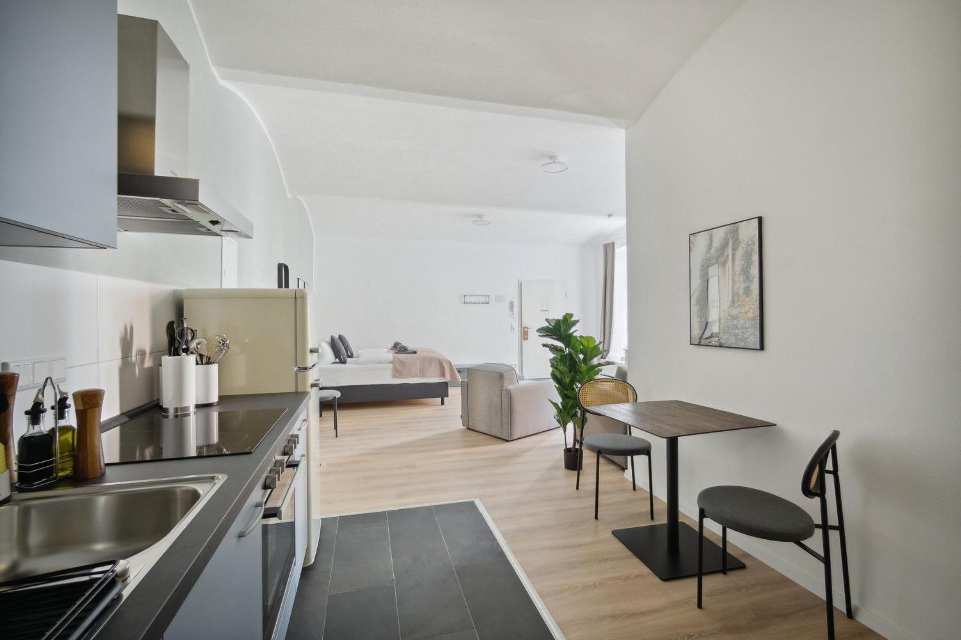 Limehome Jordanstraße