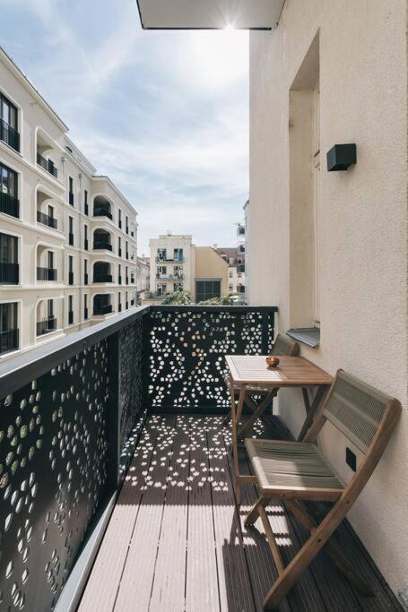 Tip! Design-apartment In Toplage 75qm In Szeneviertel * Dresden