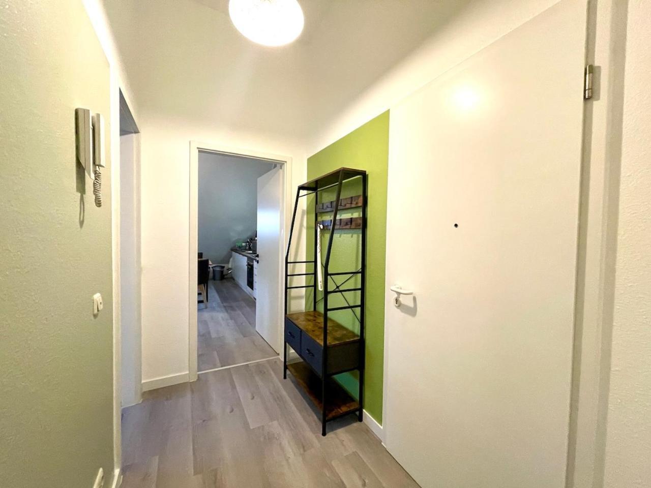 Apartment Zschachwitz - Frisch Renovierter Wohlfuehlort! *