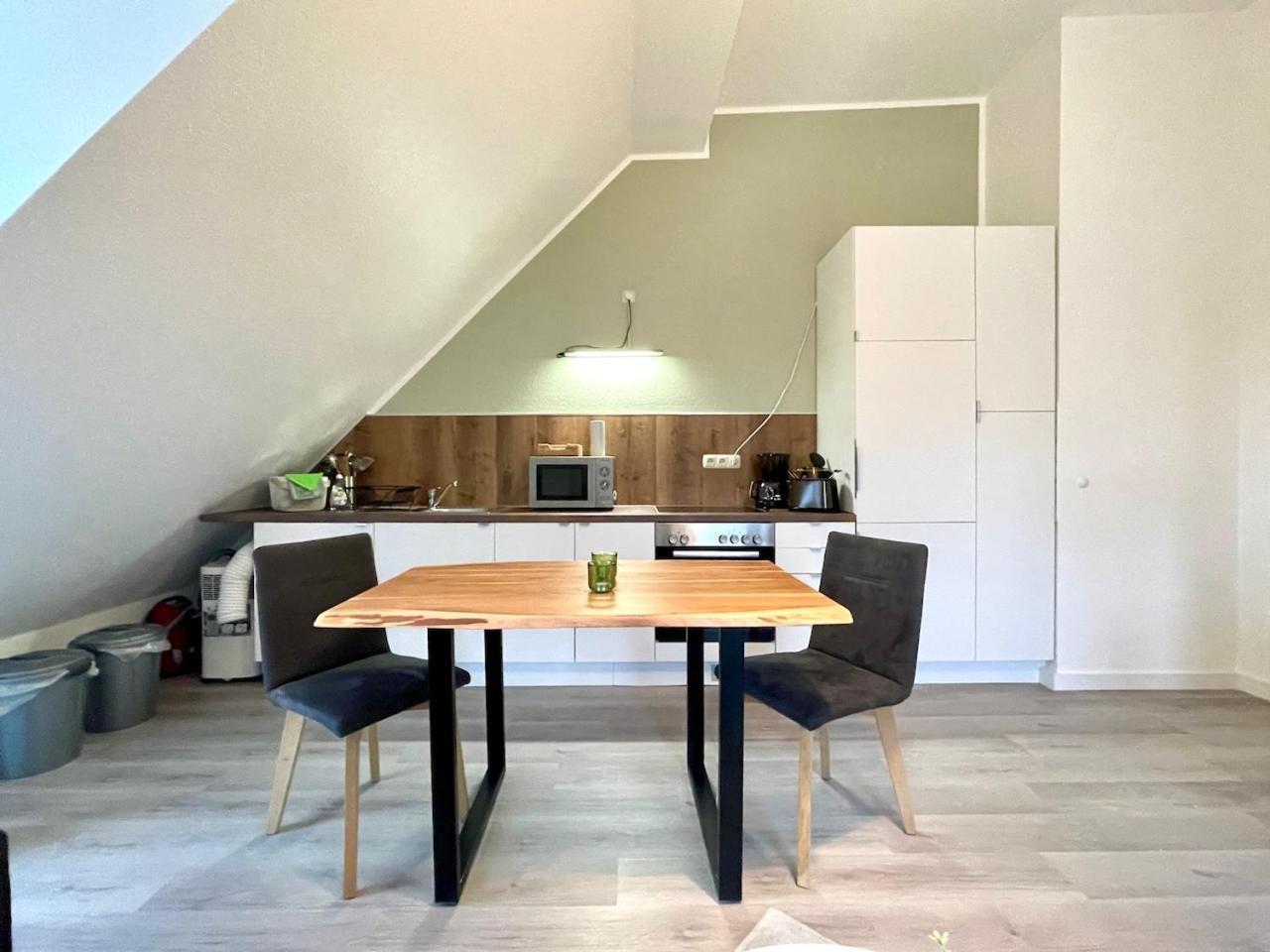 Apartment Zschachwitz - Frisch Renovierter Wohlfuehlort! Dresden