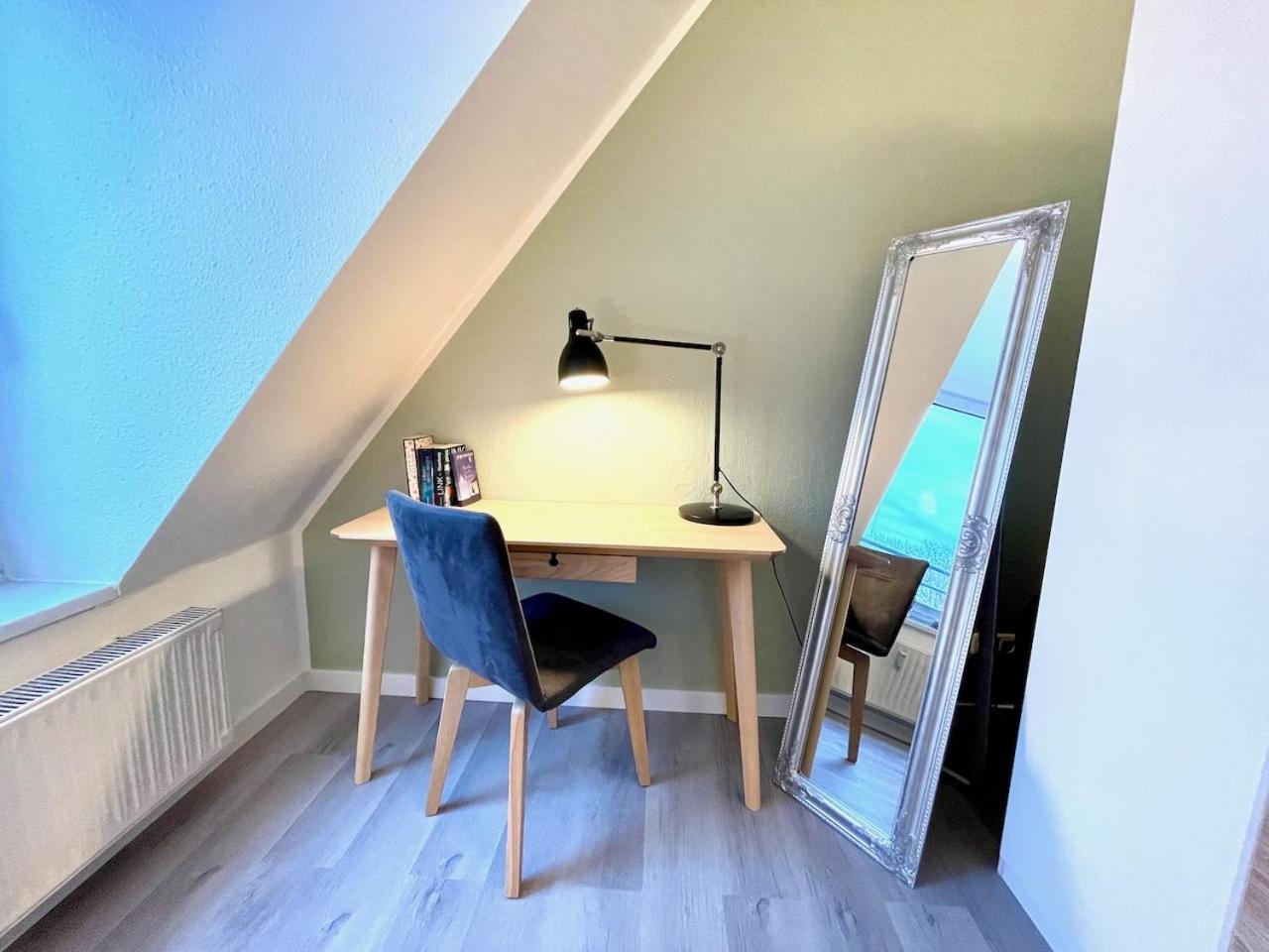Zschachwitz - Frisch Renovierter Wohlfuehlort! Apartment