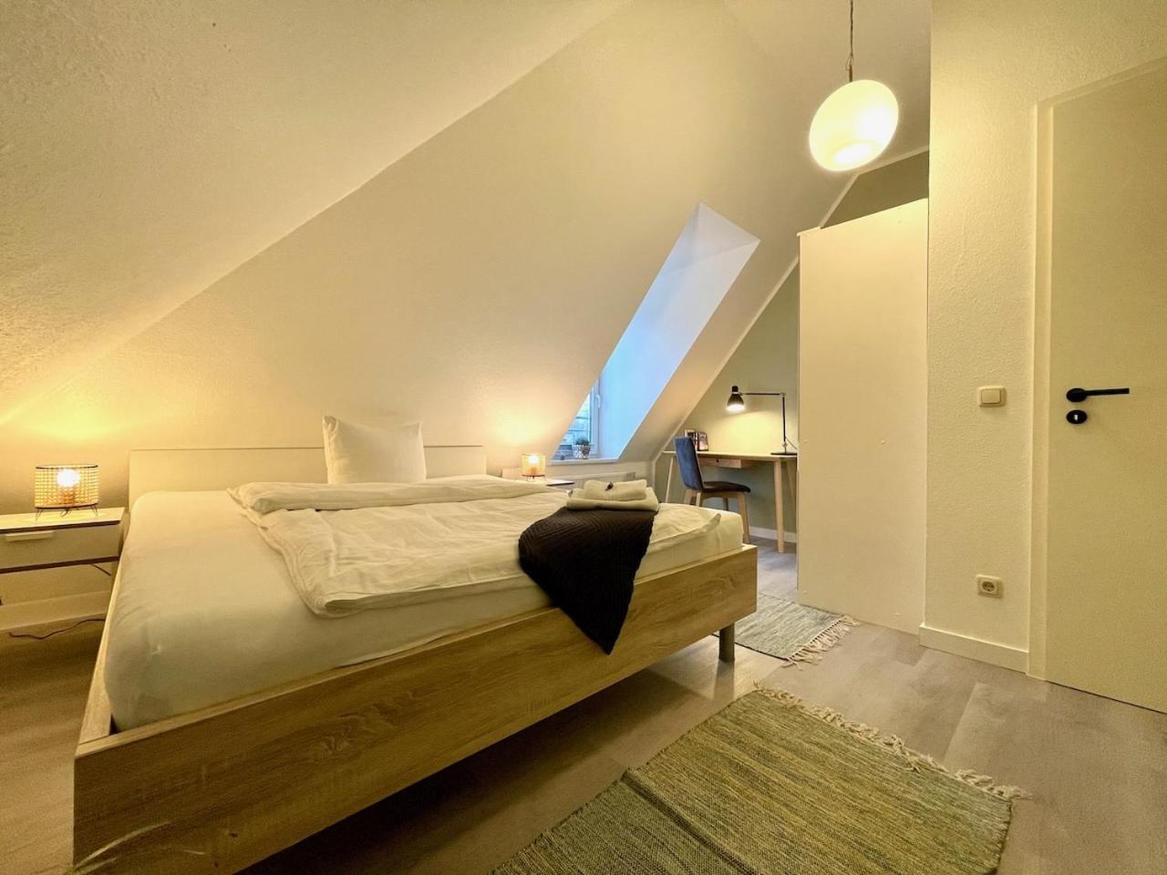 Apartment Zschachwitz - Frisch Renovierter Wohlfuehlort! *