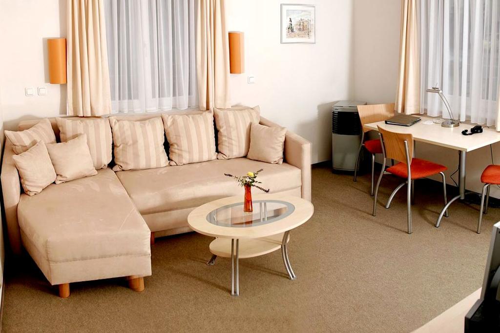 Abendrot Guest house 2*
