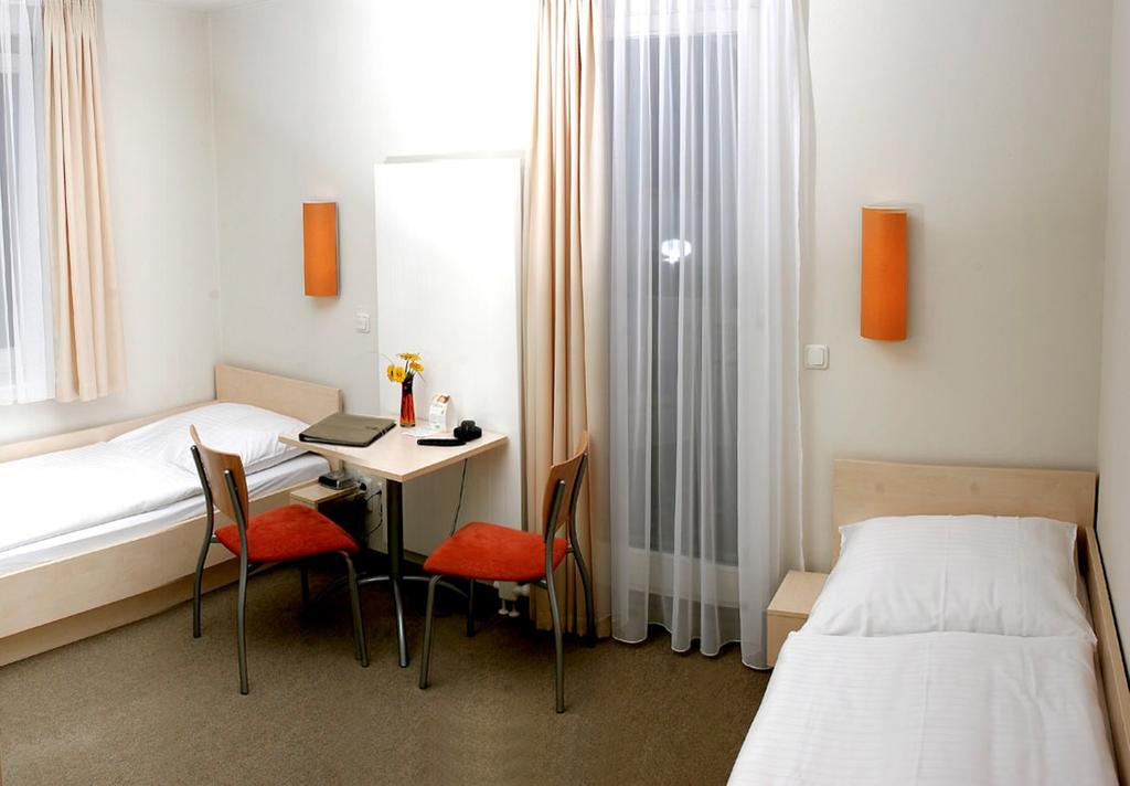 Abendrot Guest house