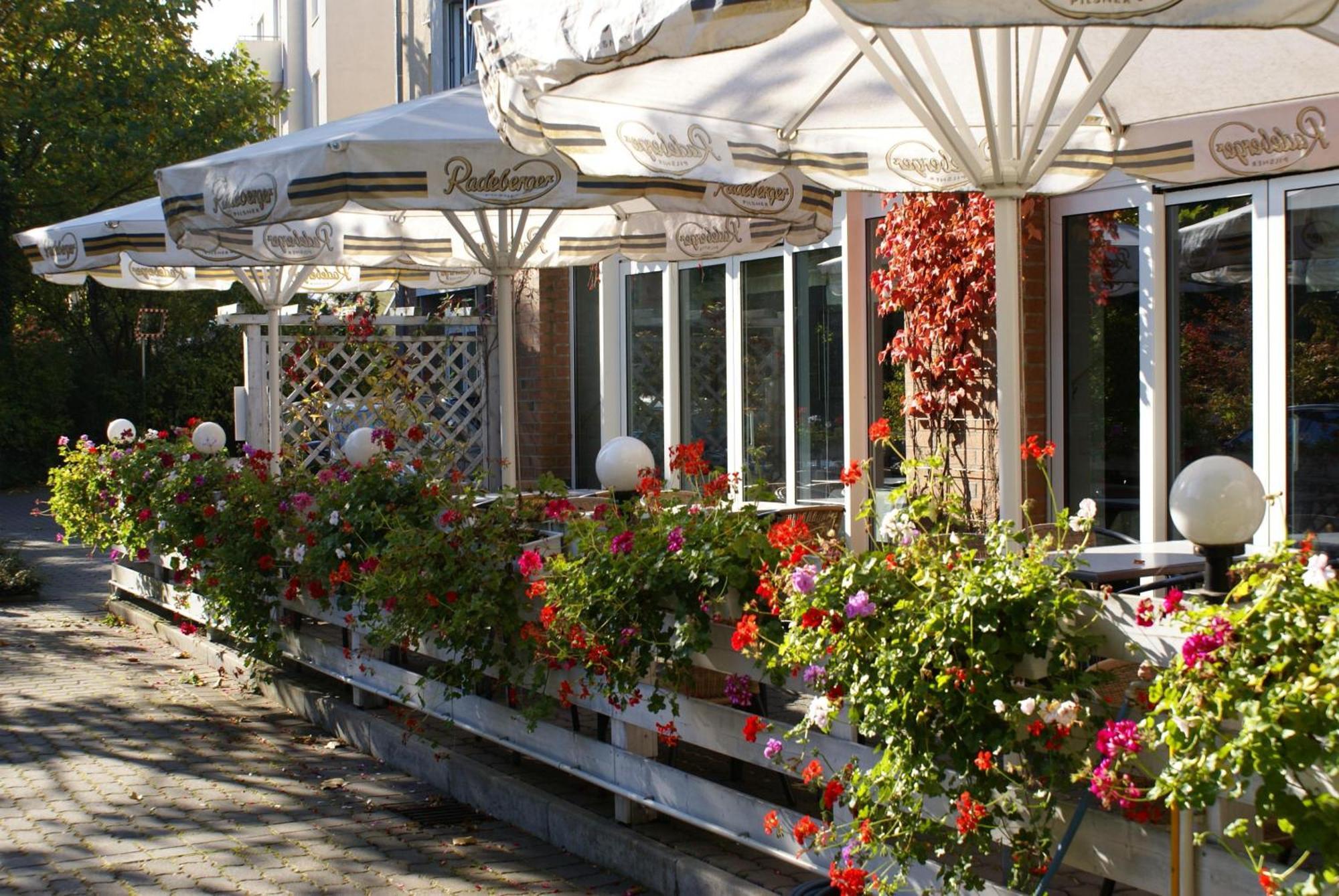 Ringhotel Residenz Alt 4* Dresden
