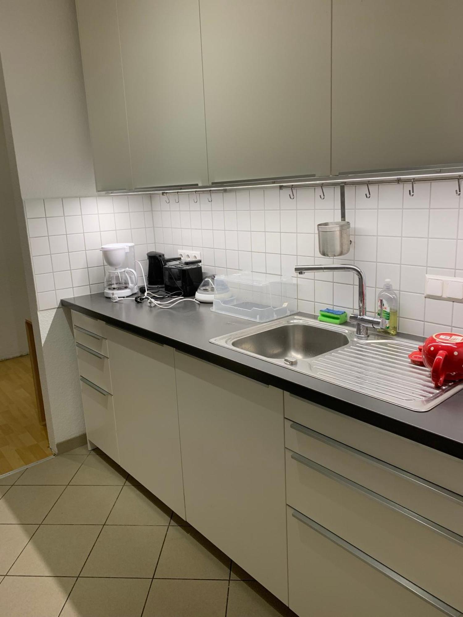 Apartment Fuer Kleine Und Grosse Reisegruppe Dresden