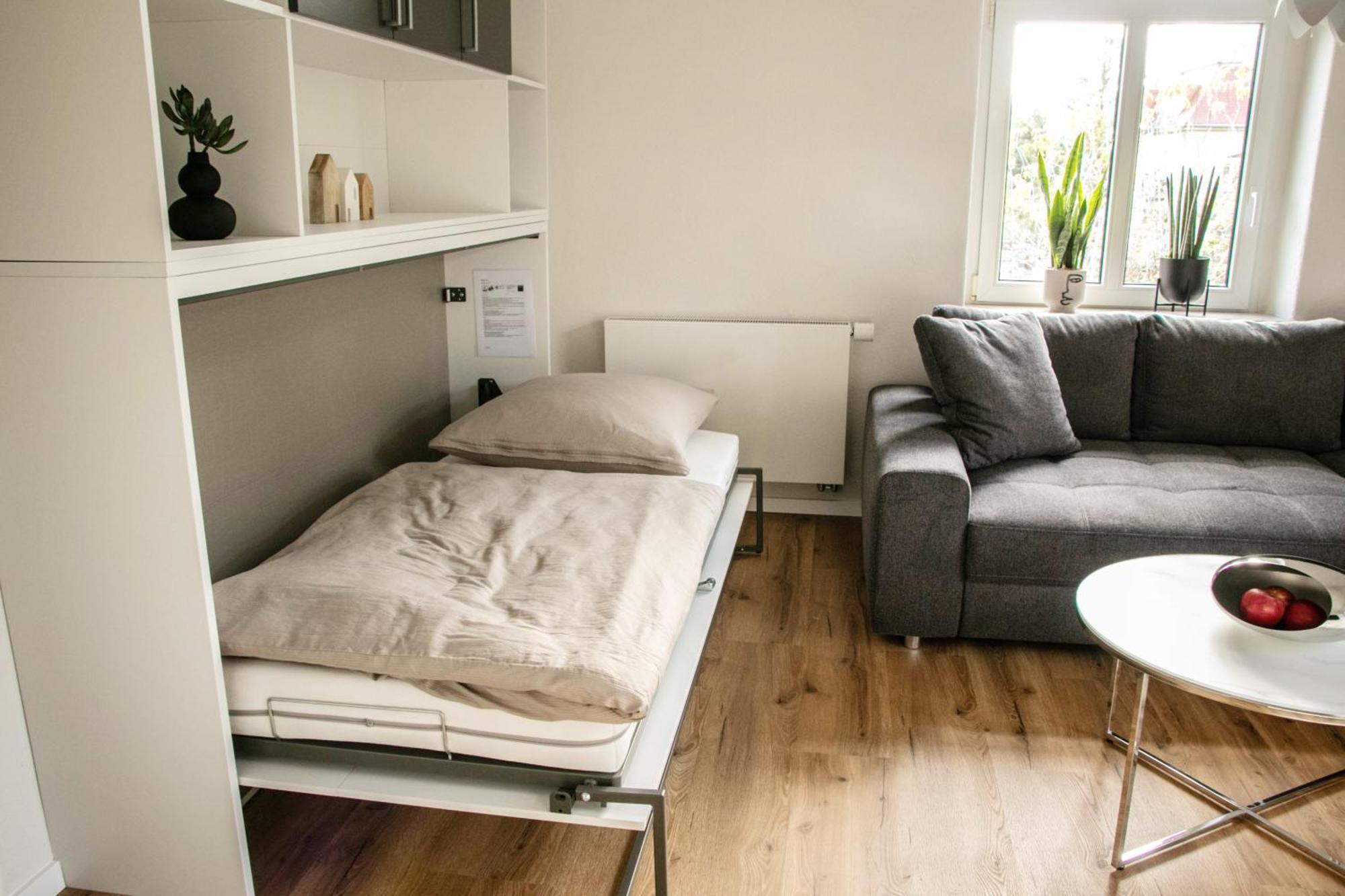 Familienfr. In Dresden-striesen * Dresden