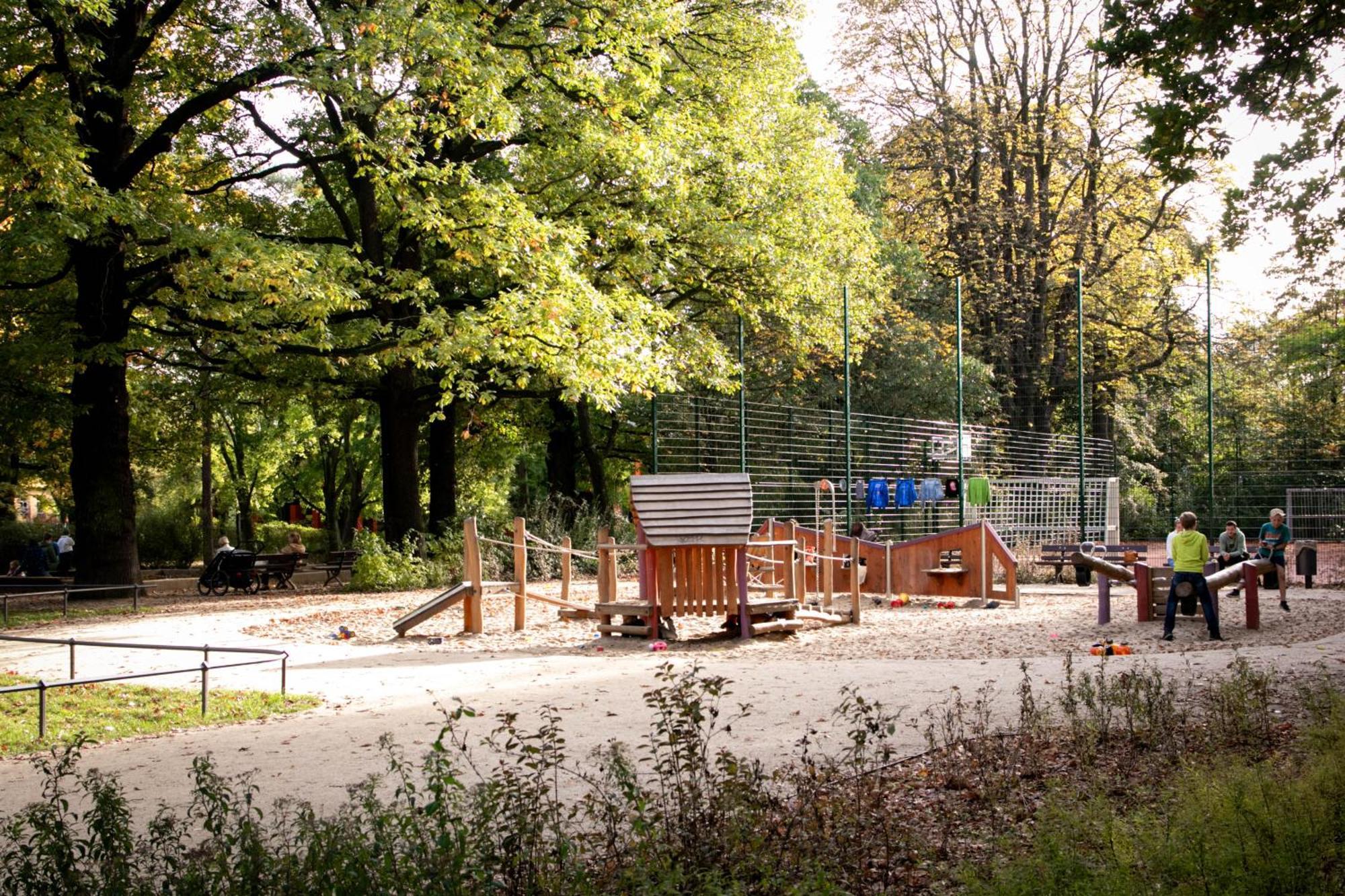 Familienfr. In Dresden-striesen