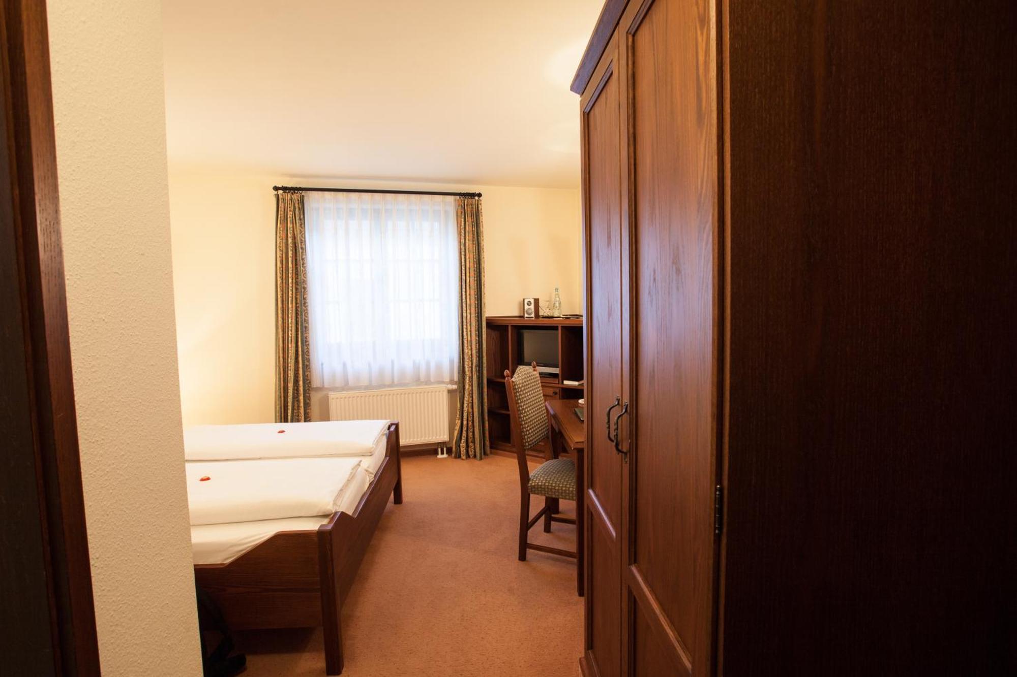 Hotel Hotel&restaurant Klosterhof 3*