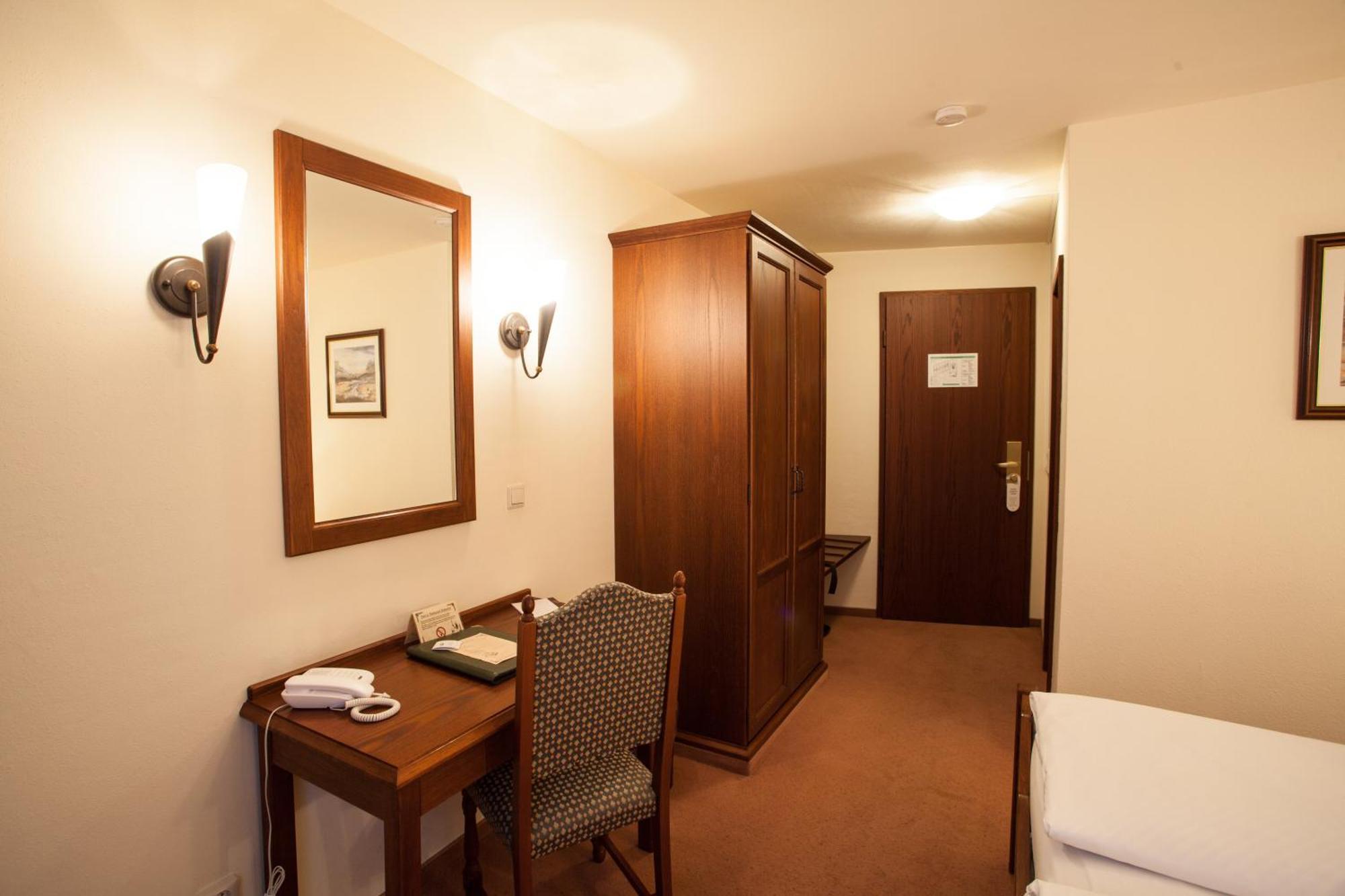 Hotel Hotel&restaurant Klosterhof Dresden