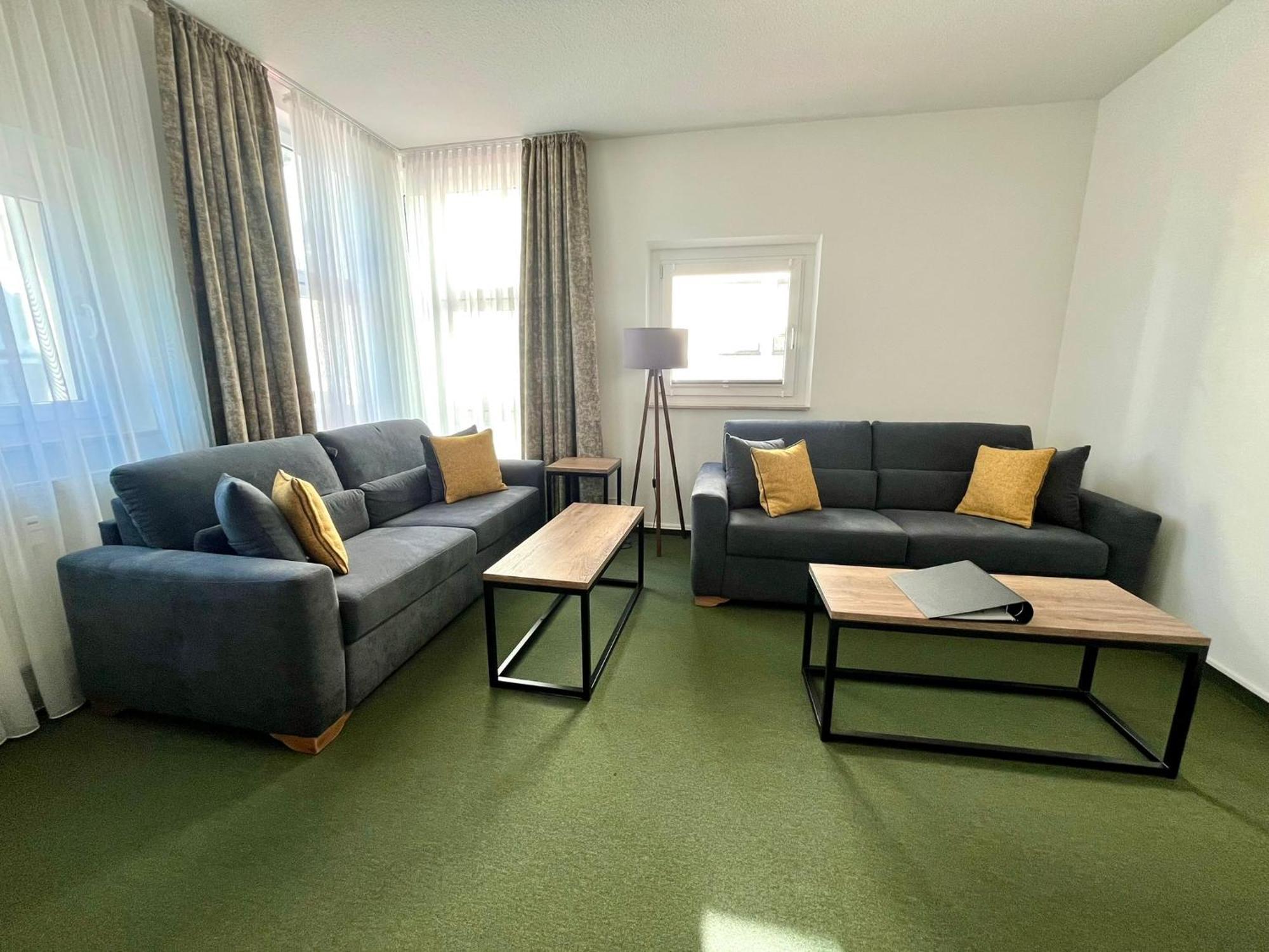 Grosses Familienapartment Mit Blick Zur Frauenkirche Dresden