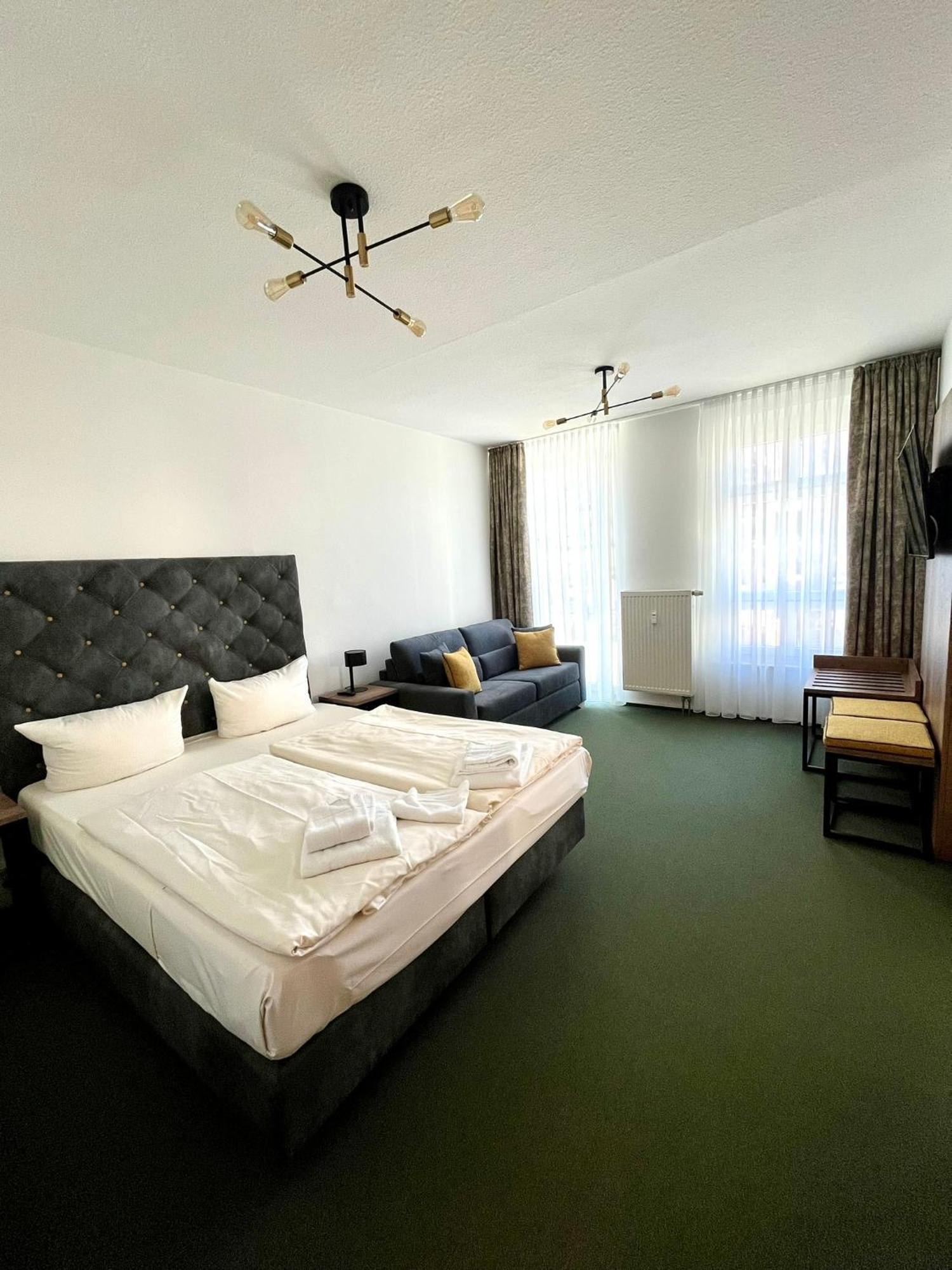 Apartment Grosses Familienapartment Mit Blick Zur Frauenkirche *
