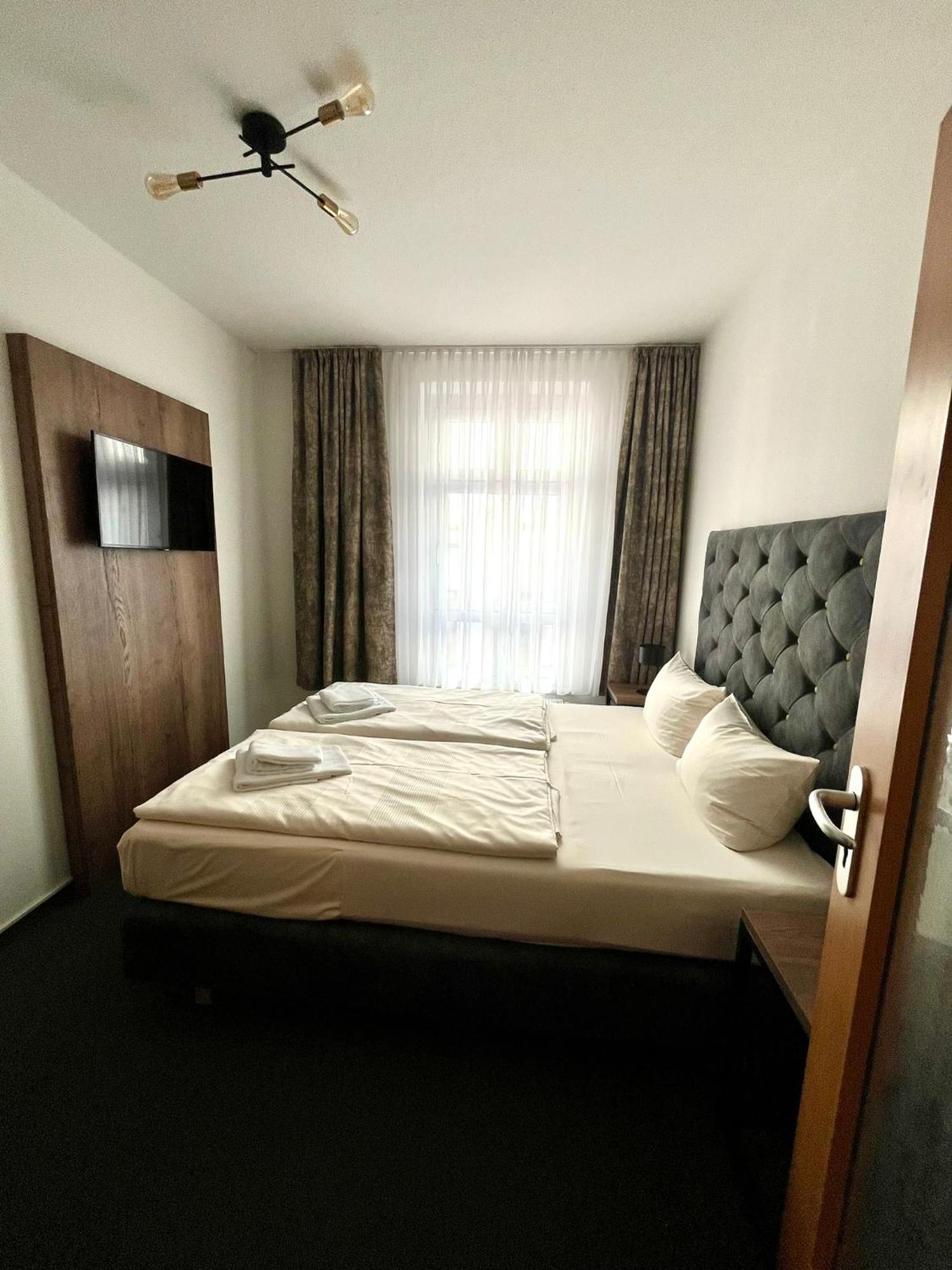 Grosses Familienapartment Mit Blick Zur Frauenkirche *