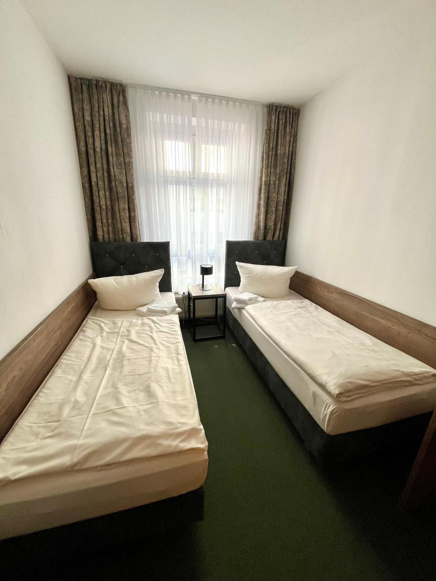 Grosses Familienapartment Mit Blick Zur Frauenkirche