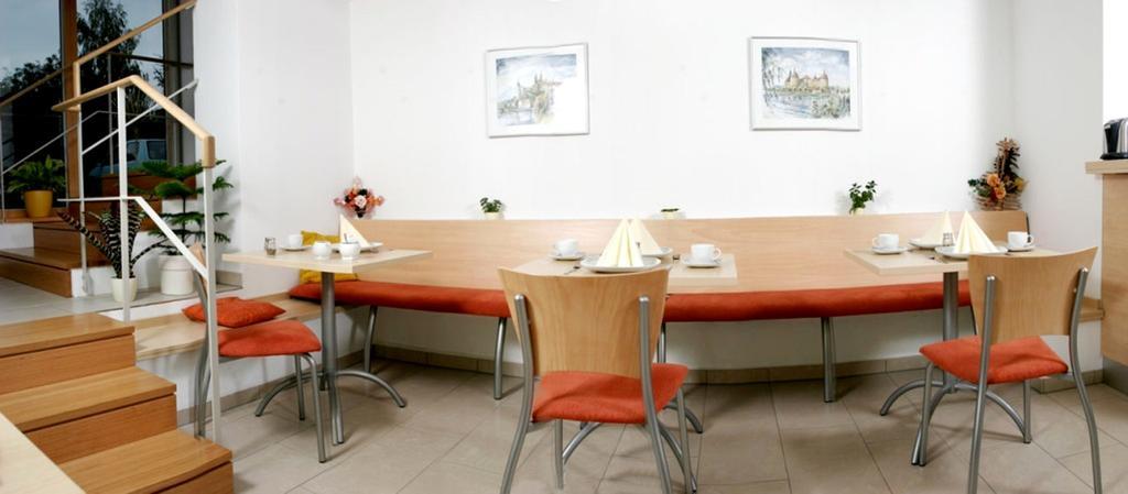Abendrot Guest house