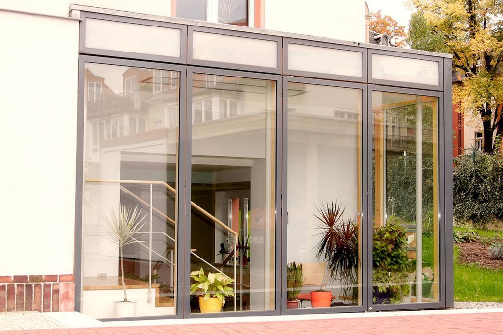 Guest house Abendrot
