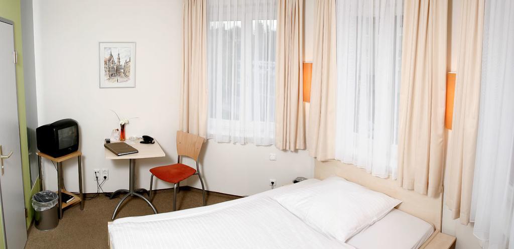 Guest house Abendrot