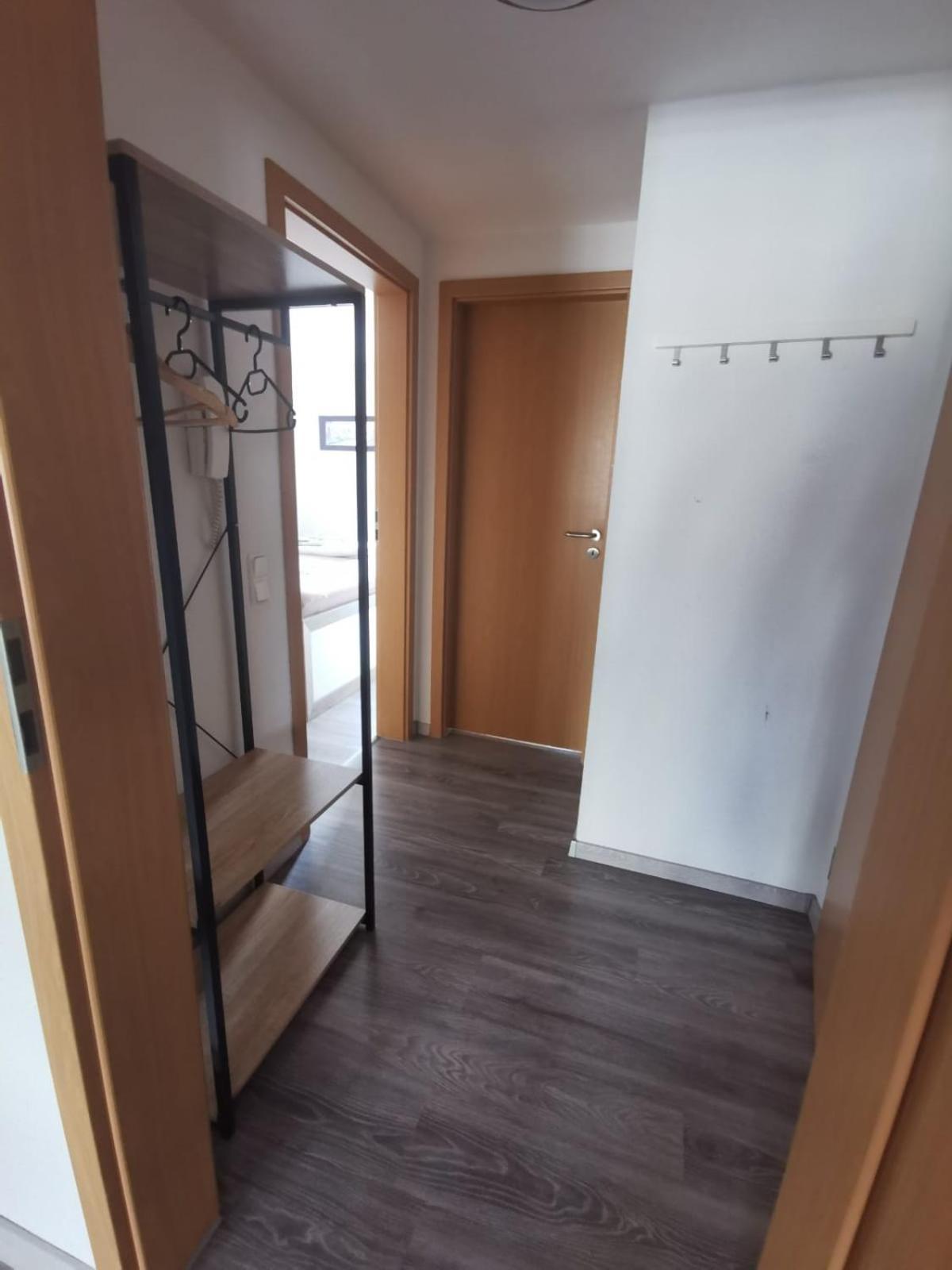 Apartment Buergerstrasse, 50 Q.m.
