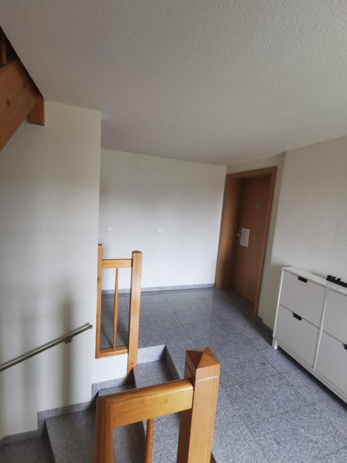 Apartment Buergerstrasse, 50 Q.m. Dresden