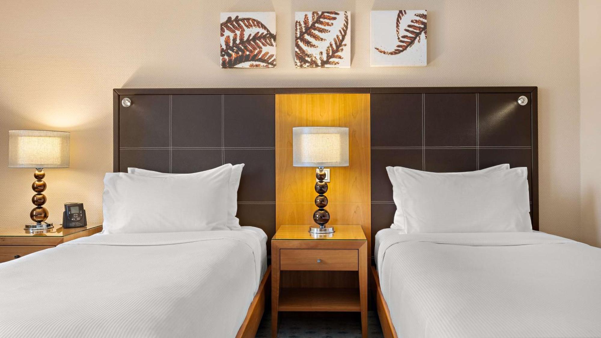Hilton An Der Frauenkirche Hotel 4*