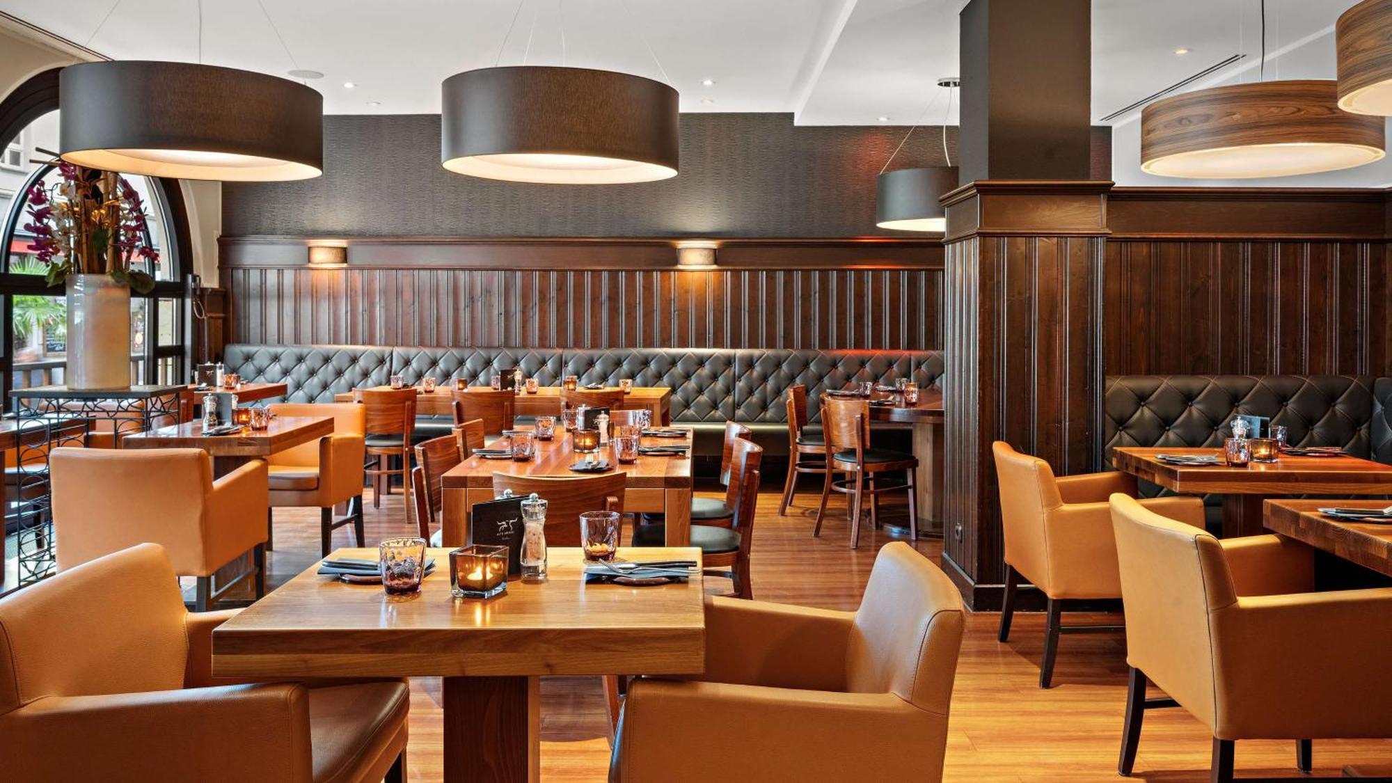 Hilton An Der Frauenkirche Hotel 4*