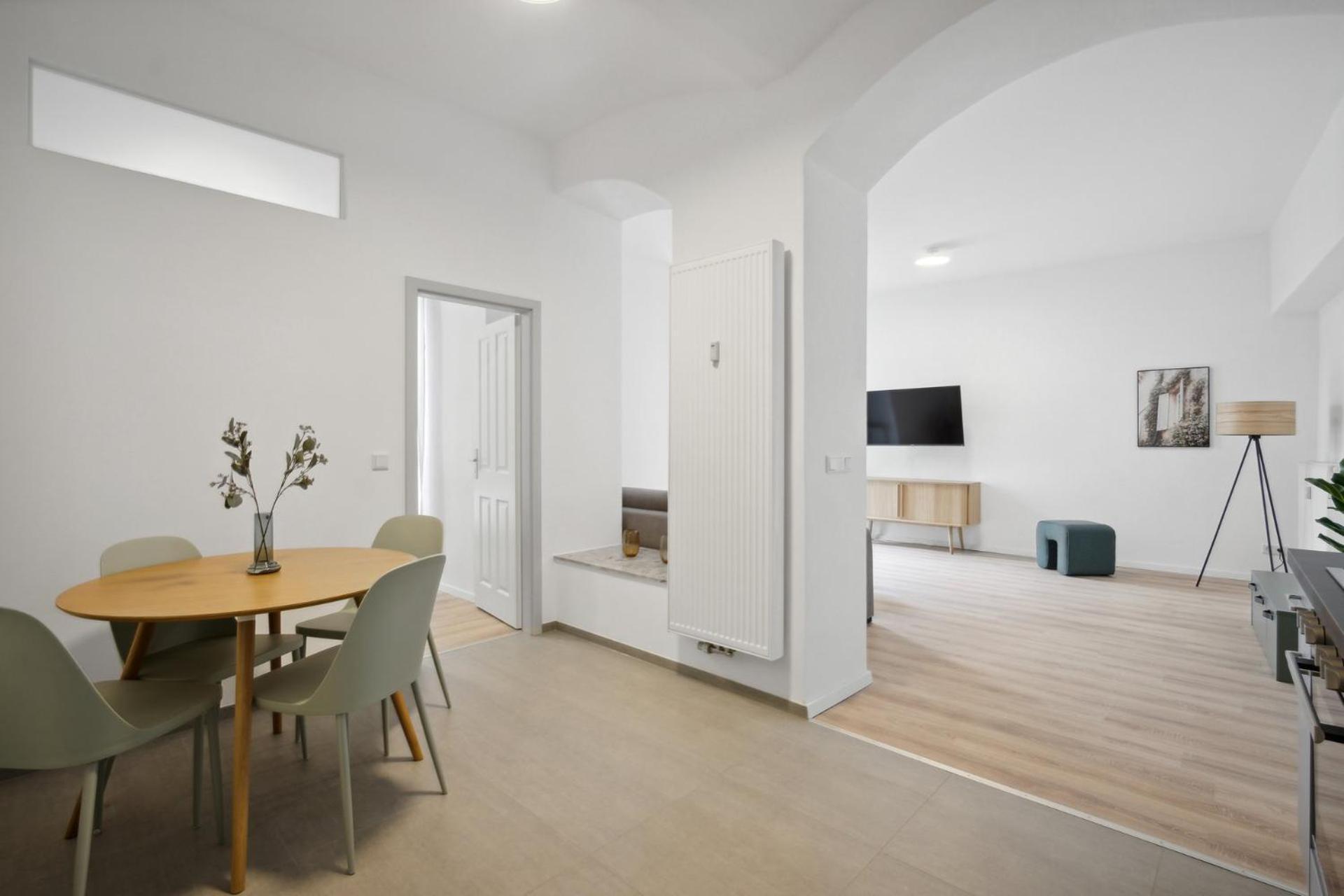 Limehome Jordanstraße Dresden