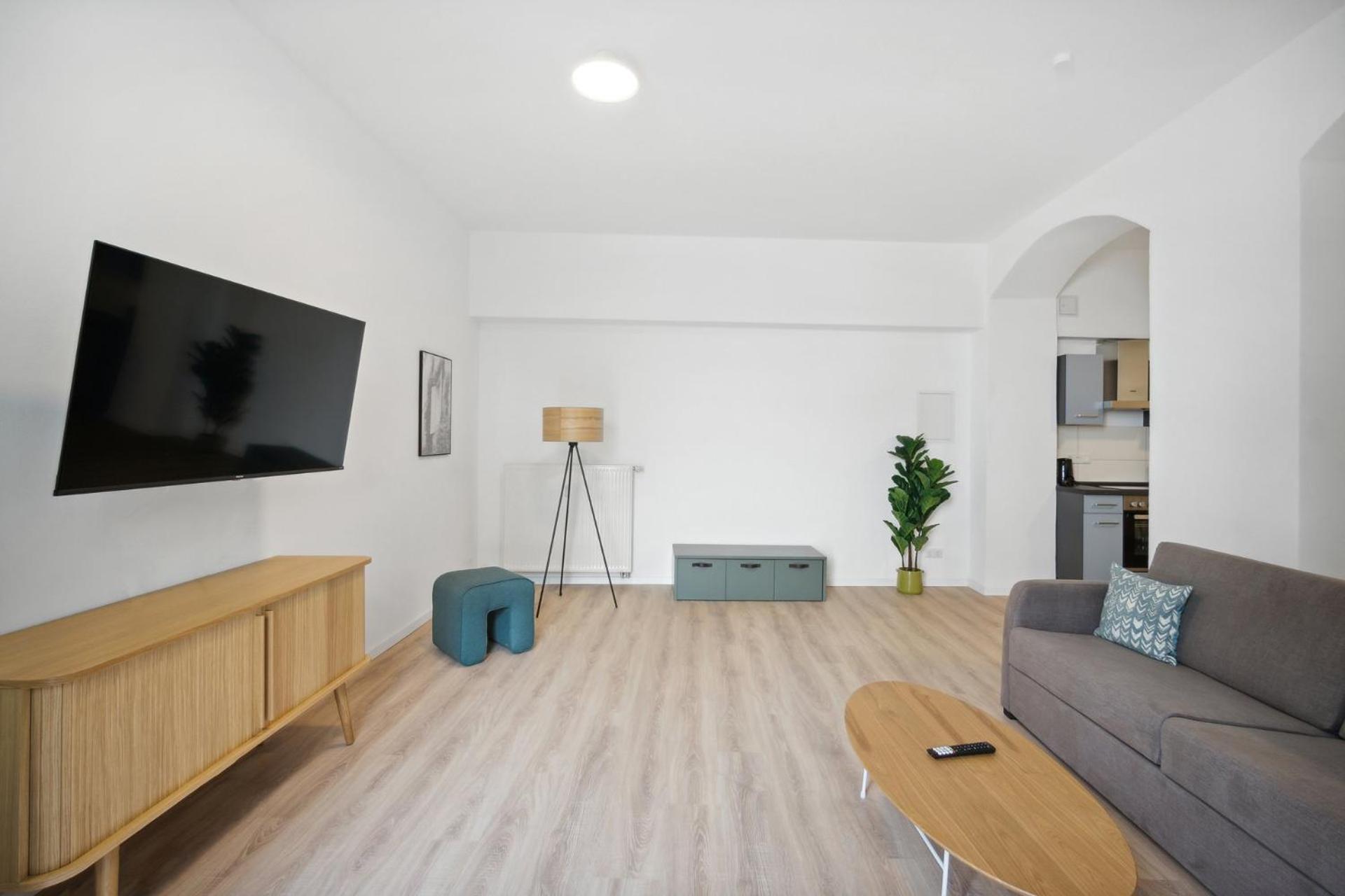 Aparthotel Limehome Jordanstraße