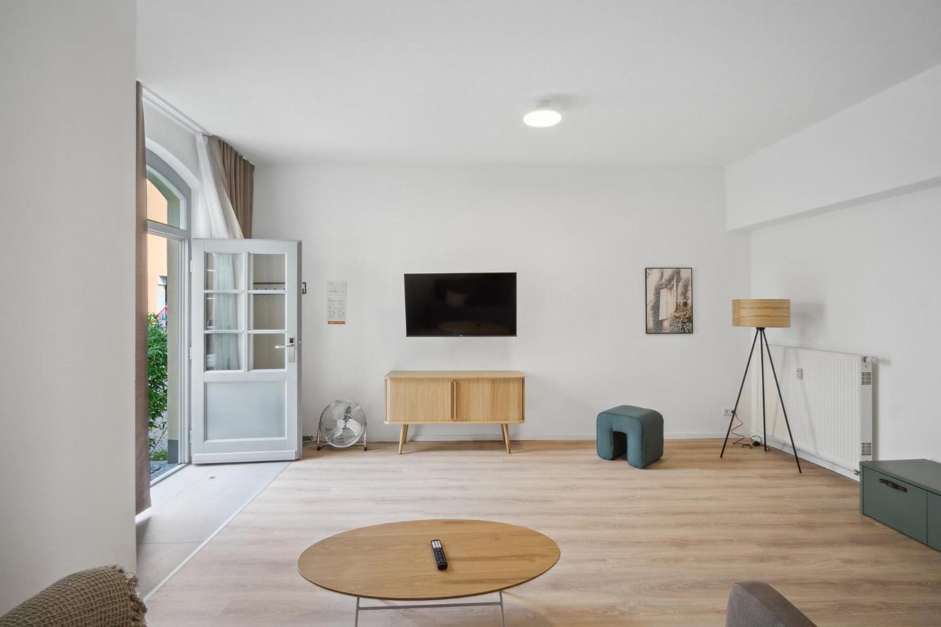 Aparthotel Limehome Jordanstraße