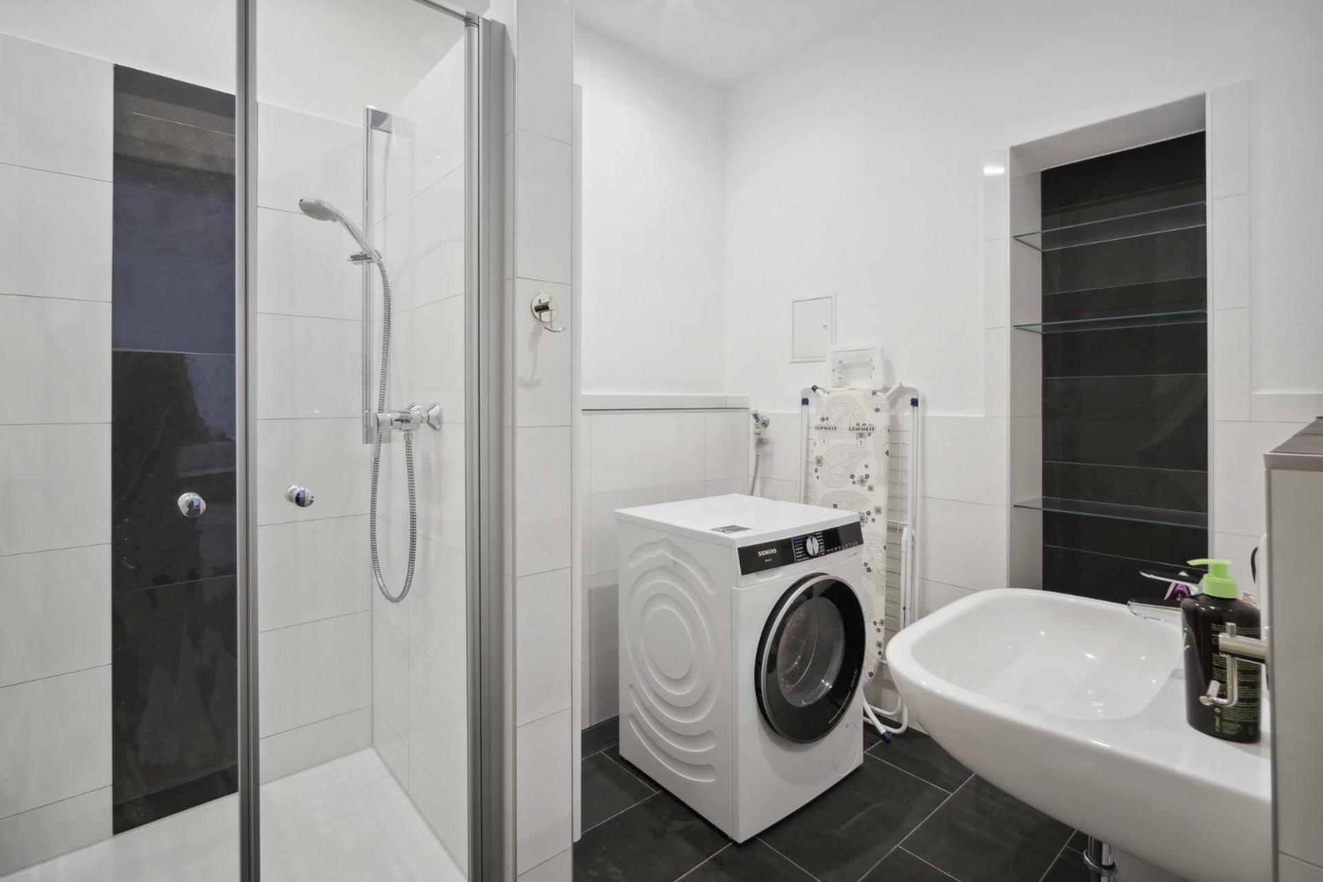 Limehome Jordanstraße Aparthotel 3*