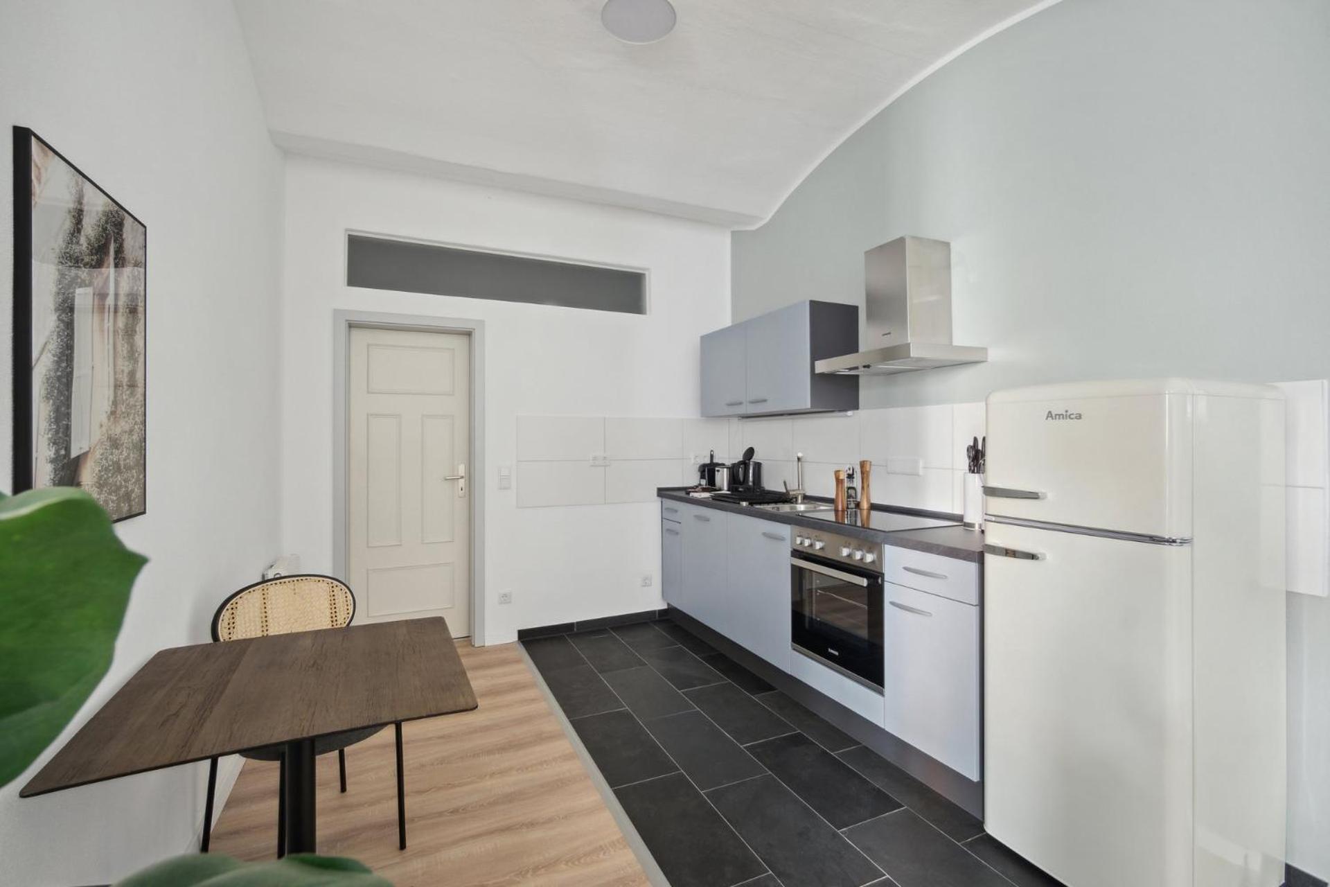 Limehome Jordanstraße Aparthotel Dresden