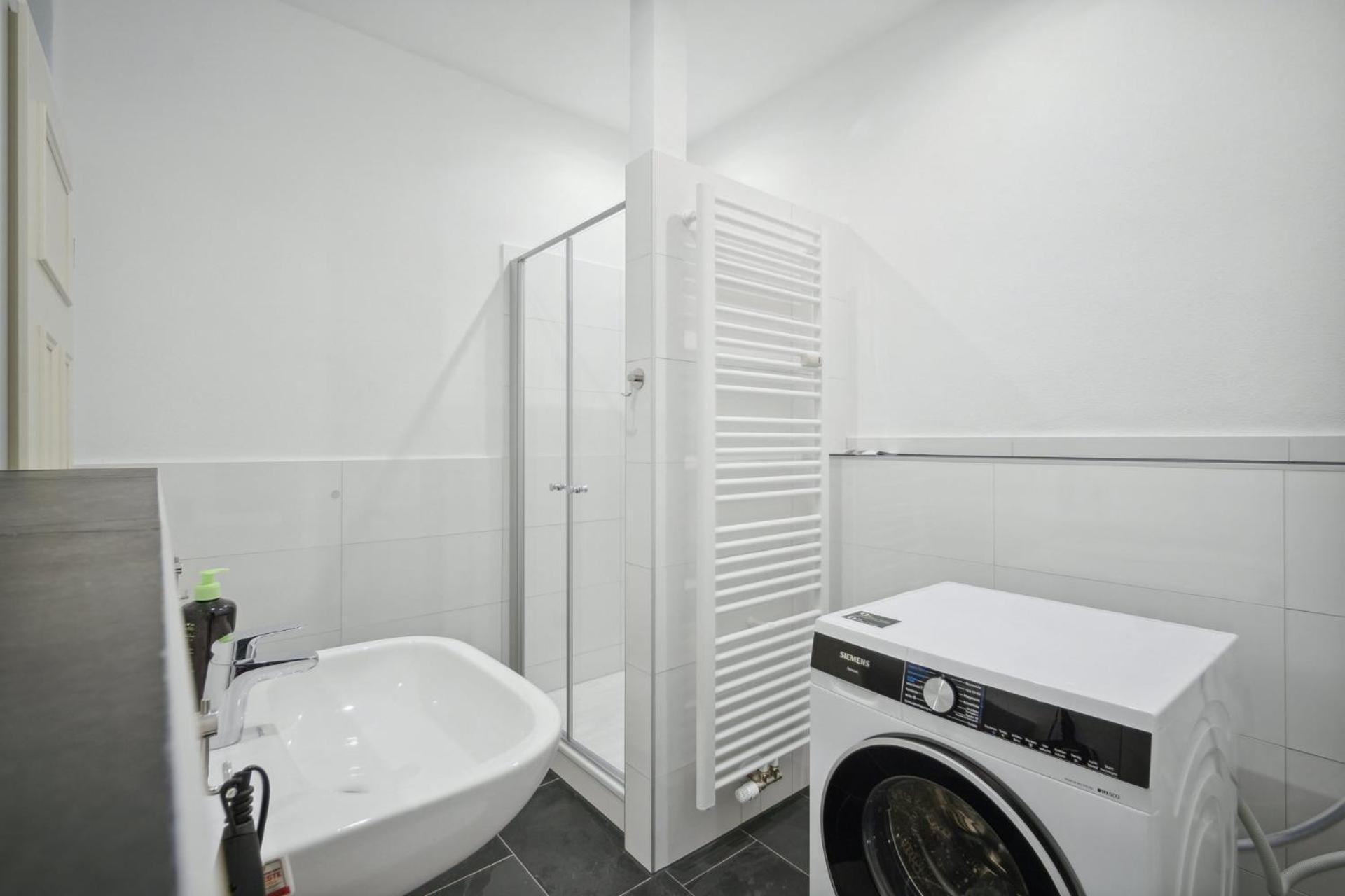 Aparthotel Limehome Jordanstraße 3*