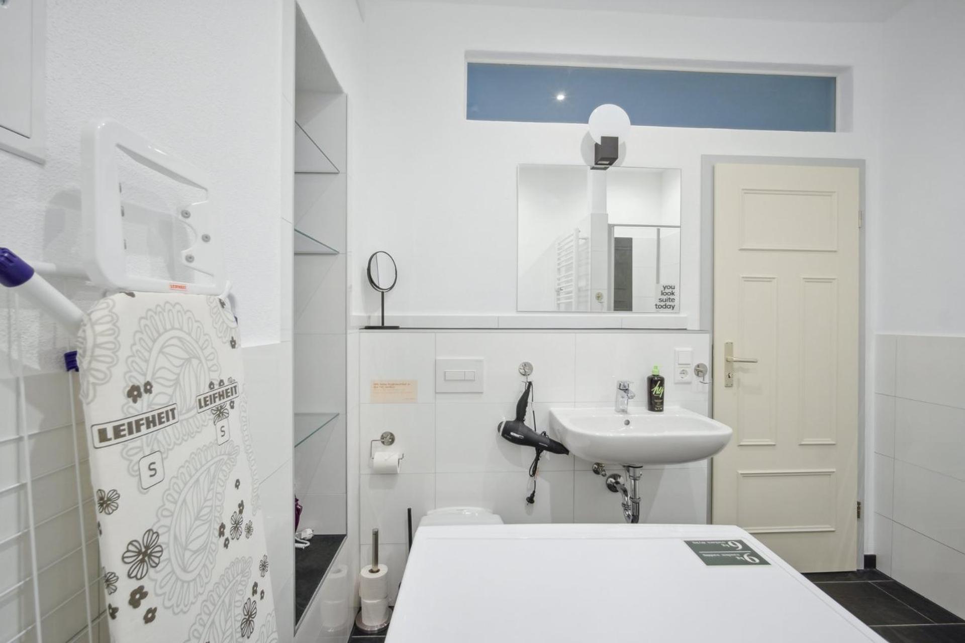 Limehome Jordanstraße Aparthotel