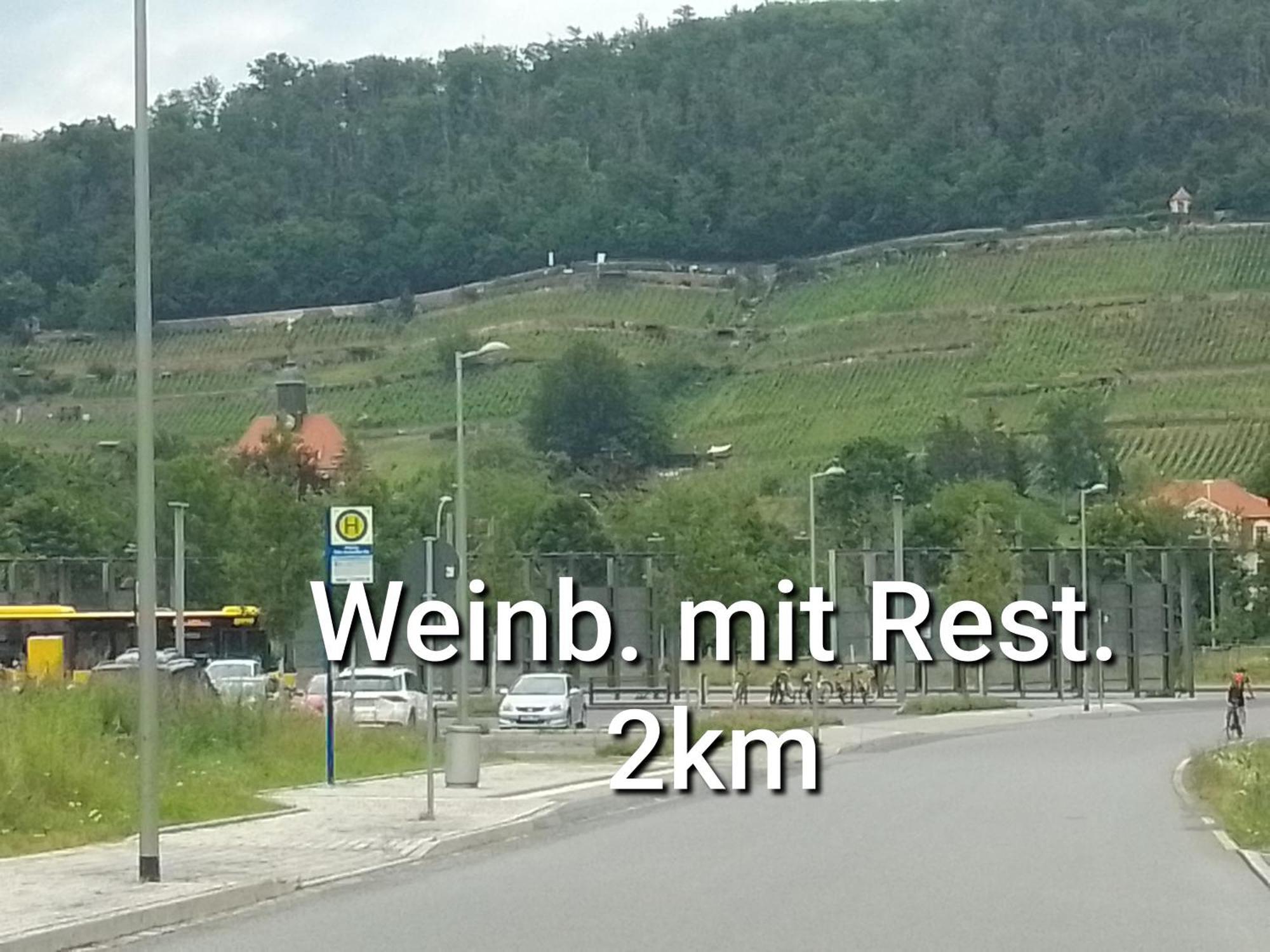 Dresden-entspannung-natur-trifft-2-staedte-am-fluss Privatunterkunft *