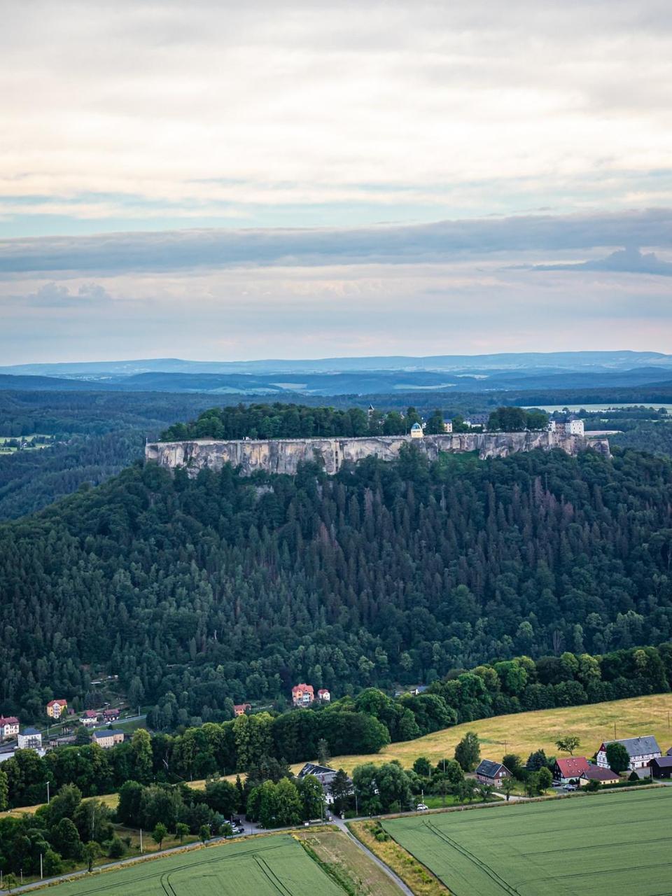 Privatunterkunft Dresden-entspannung-natur-trifft-2-staedte-am-fluss *