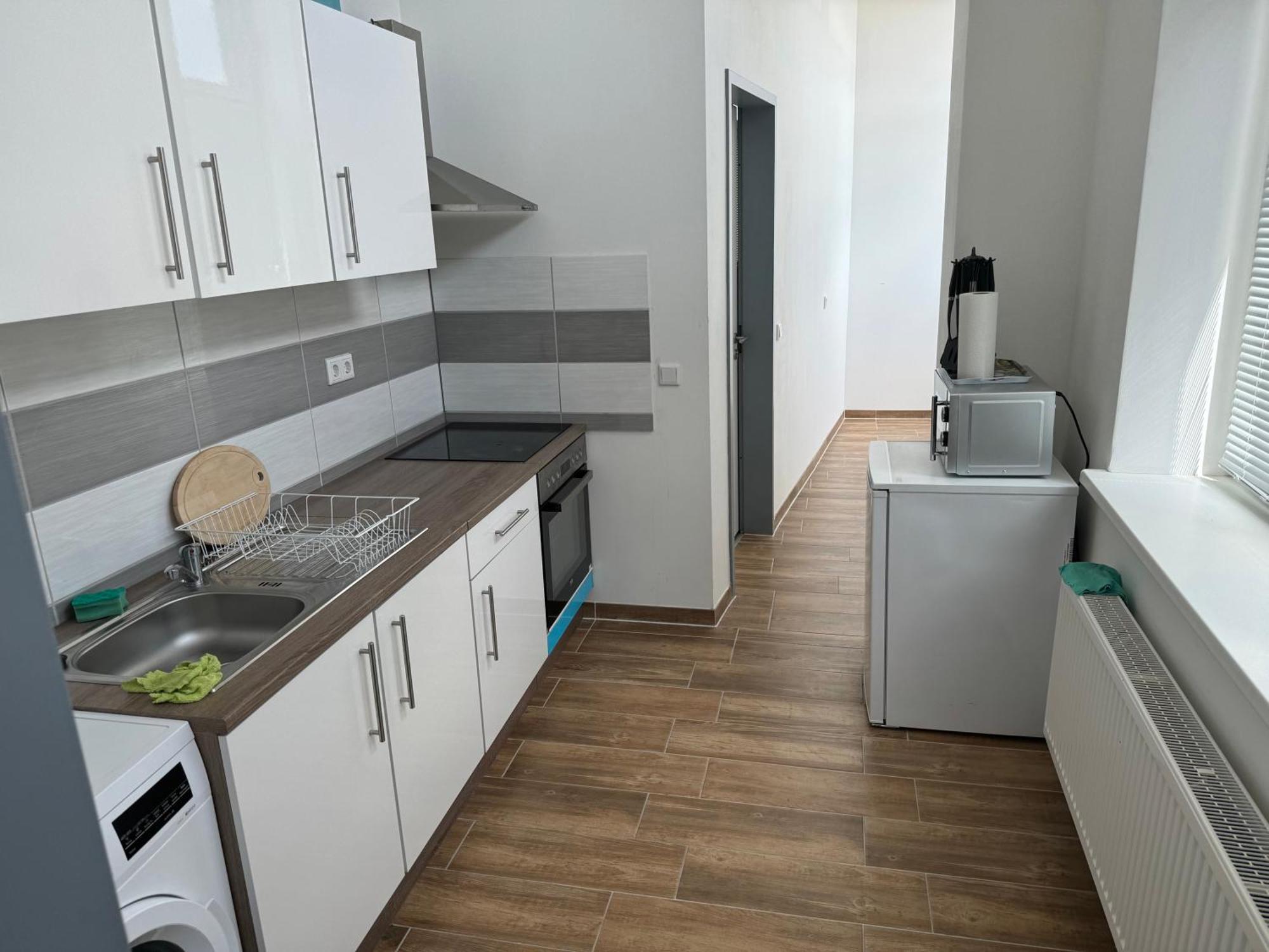 Apartment Fewo Dresden Dresden