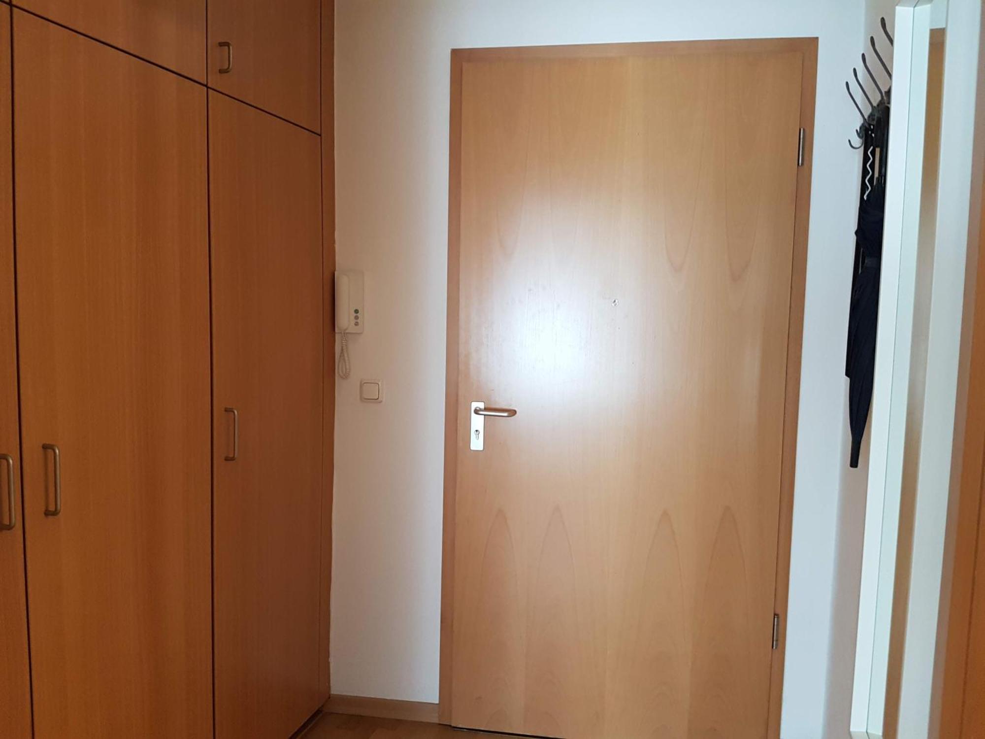 Apartment Neustadt & Parking Dresden