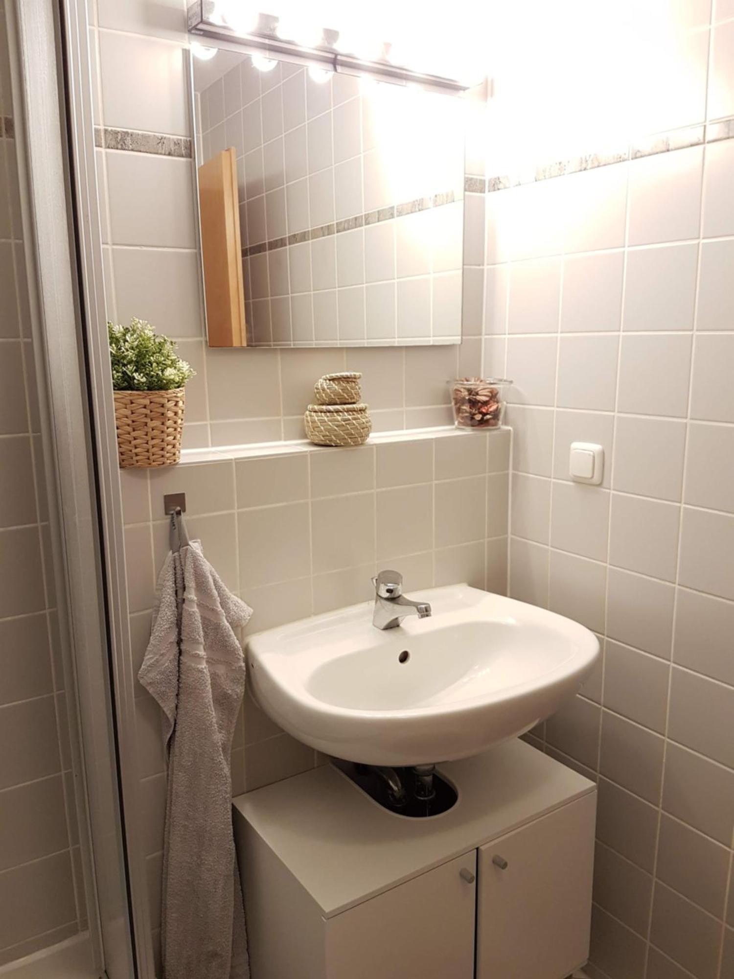Neustadt & Parking Apartment