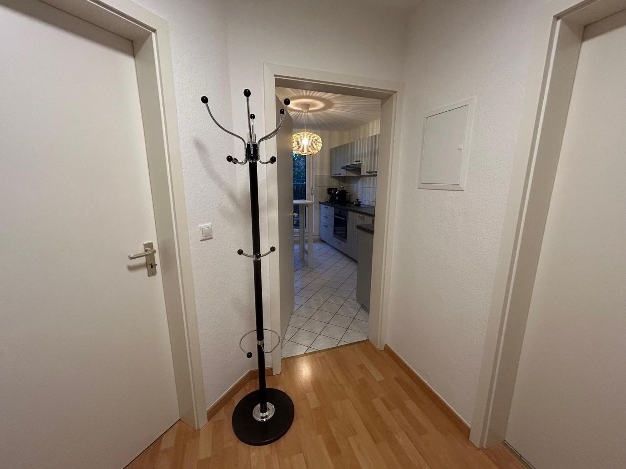 Apartment Penthousem40 Dresden