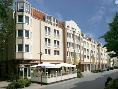 Ringhotel Residenz Alt Hotel Dresden