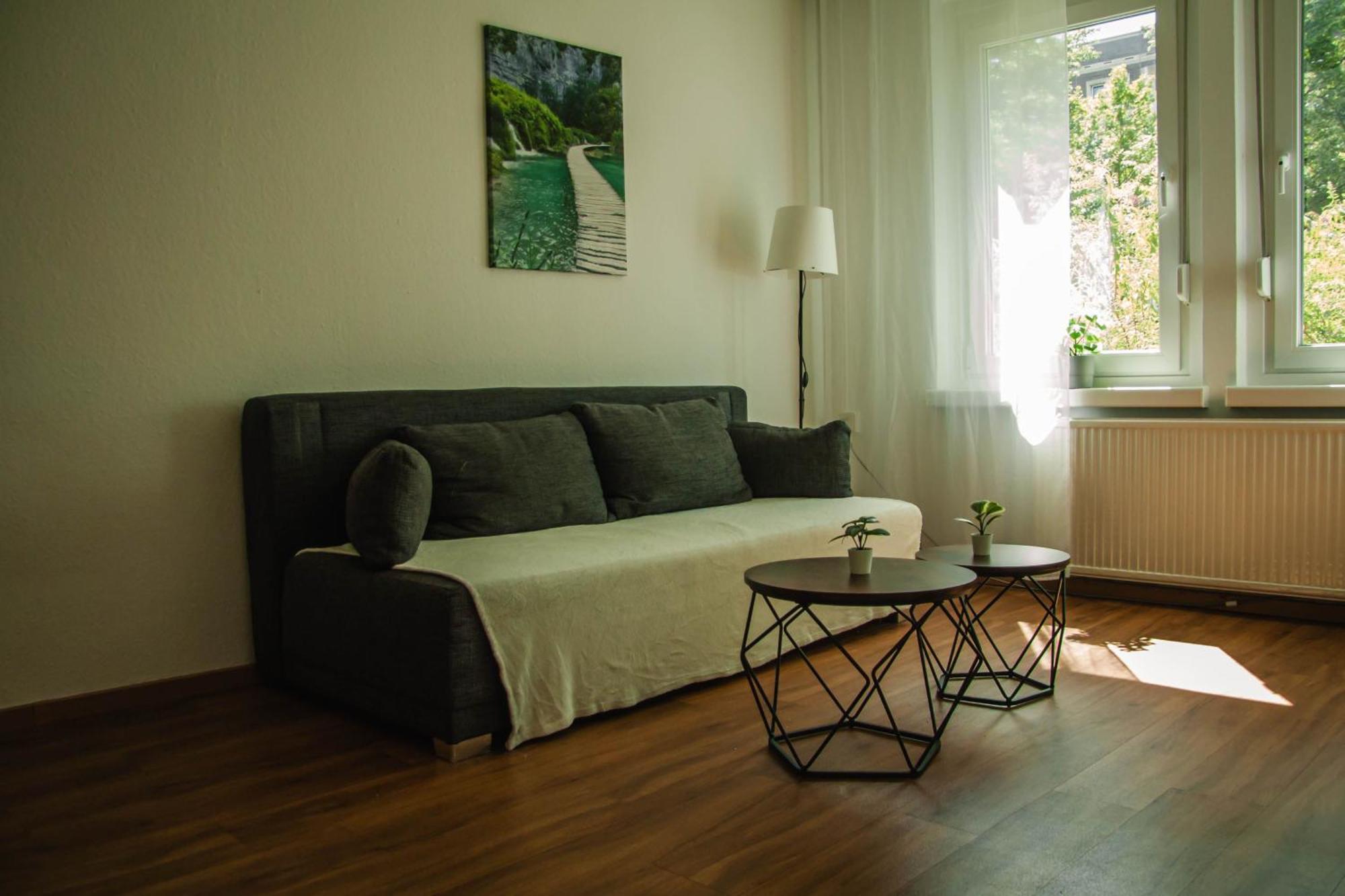 Apartment Zentrum - Albert *