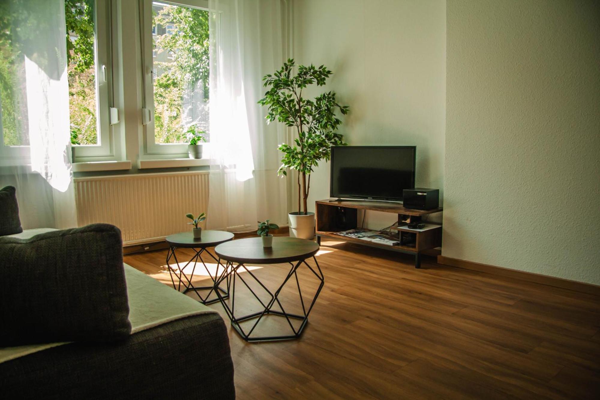 Apartment Zentrum - Albert Dresden